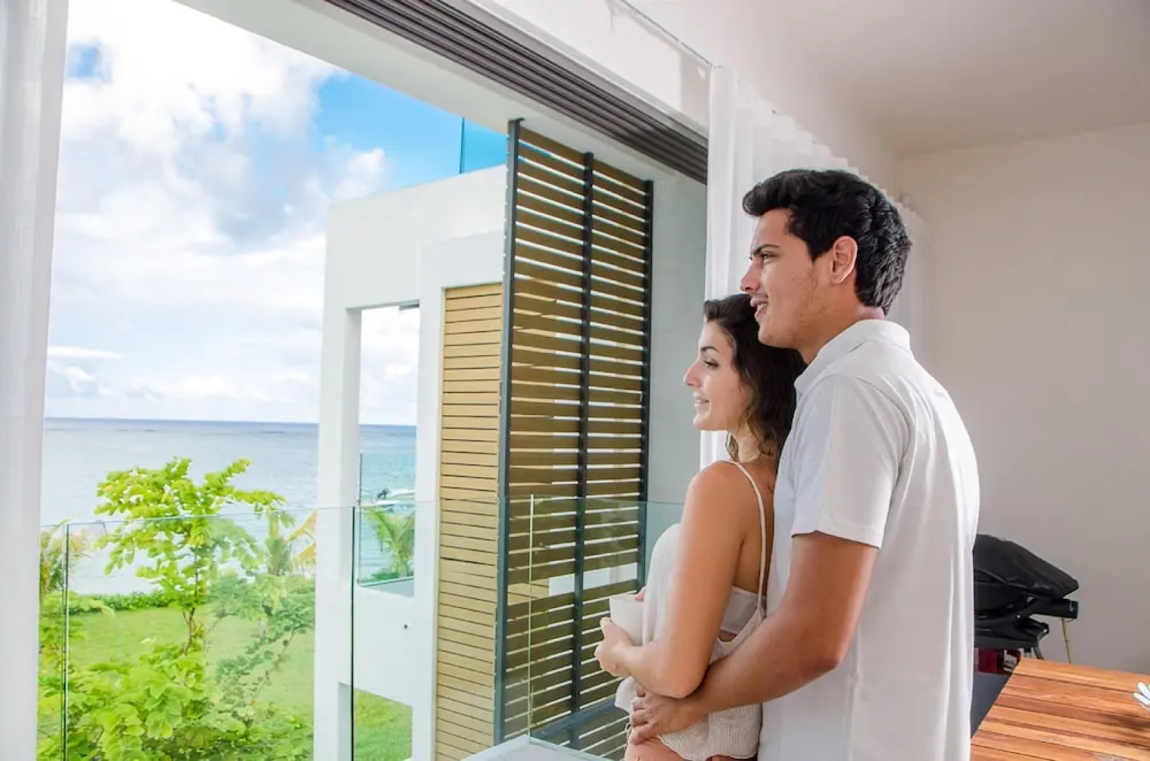 Cap Ouest by Dream Escapes