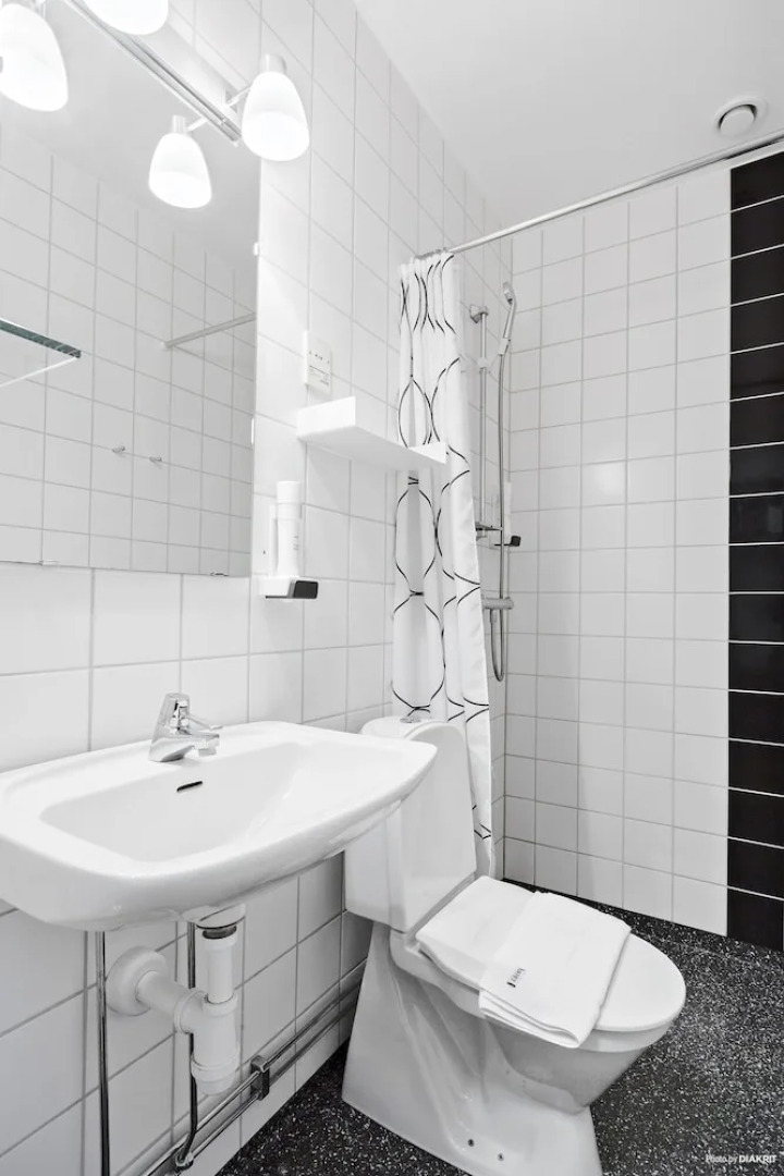 First Camp Ånnaboda-Örebro