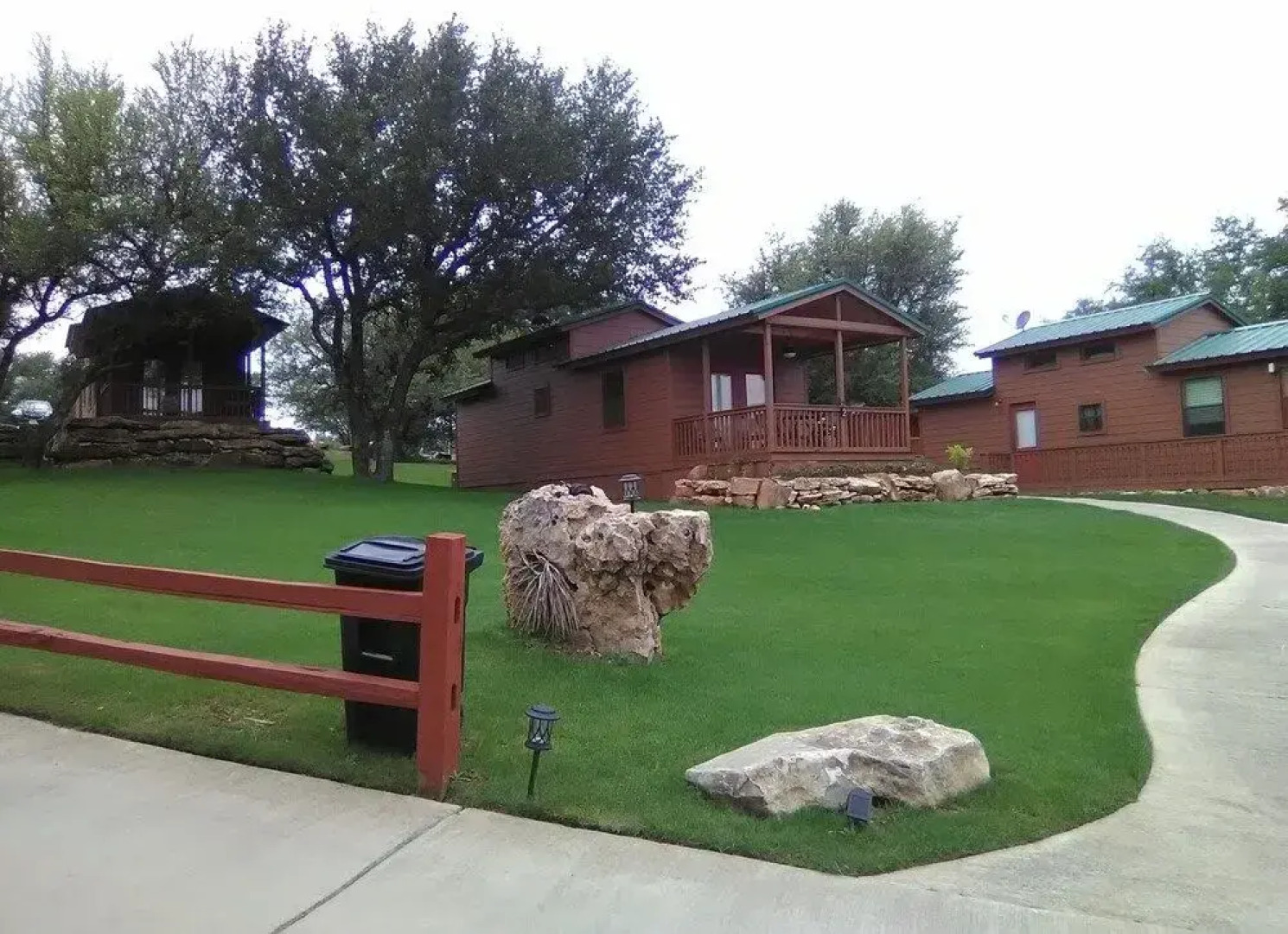 The Hideout Golf Club & Resort