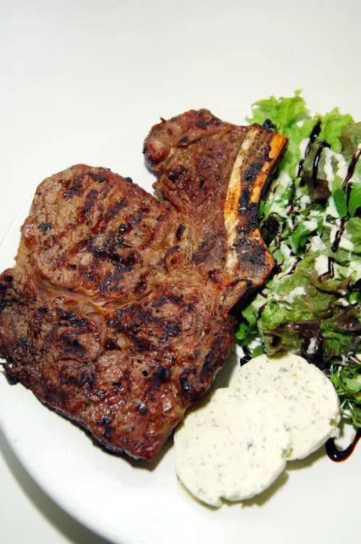 Auberge Grill Le Freyr