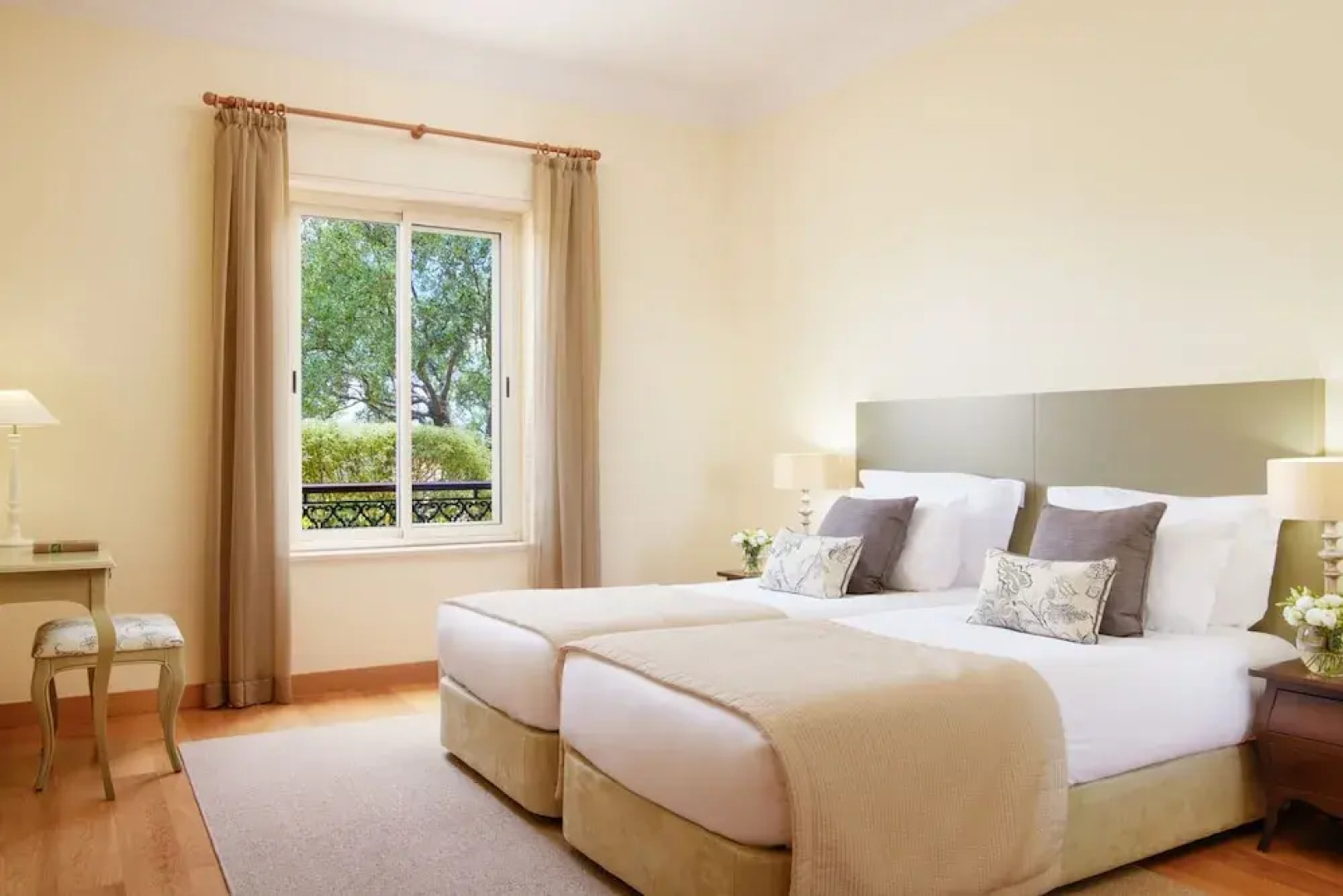 Villa Daniella in Vila Nova de Cacela