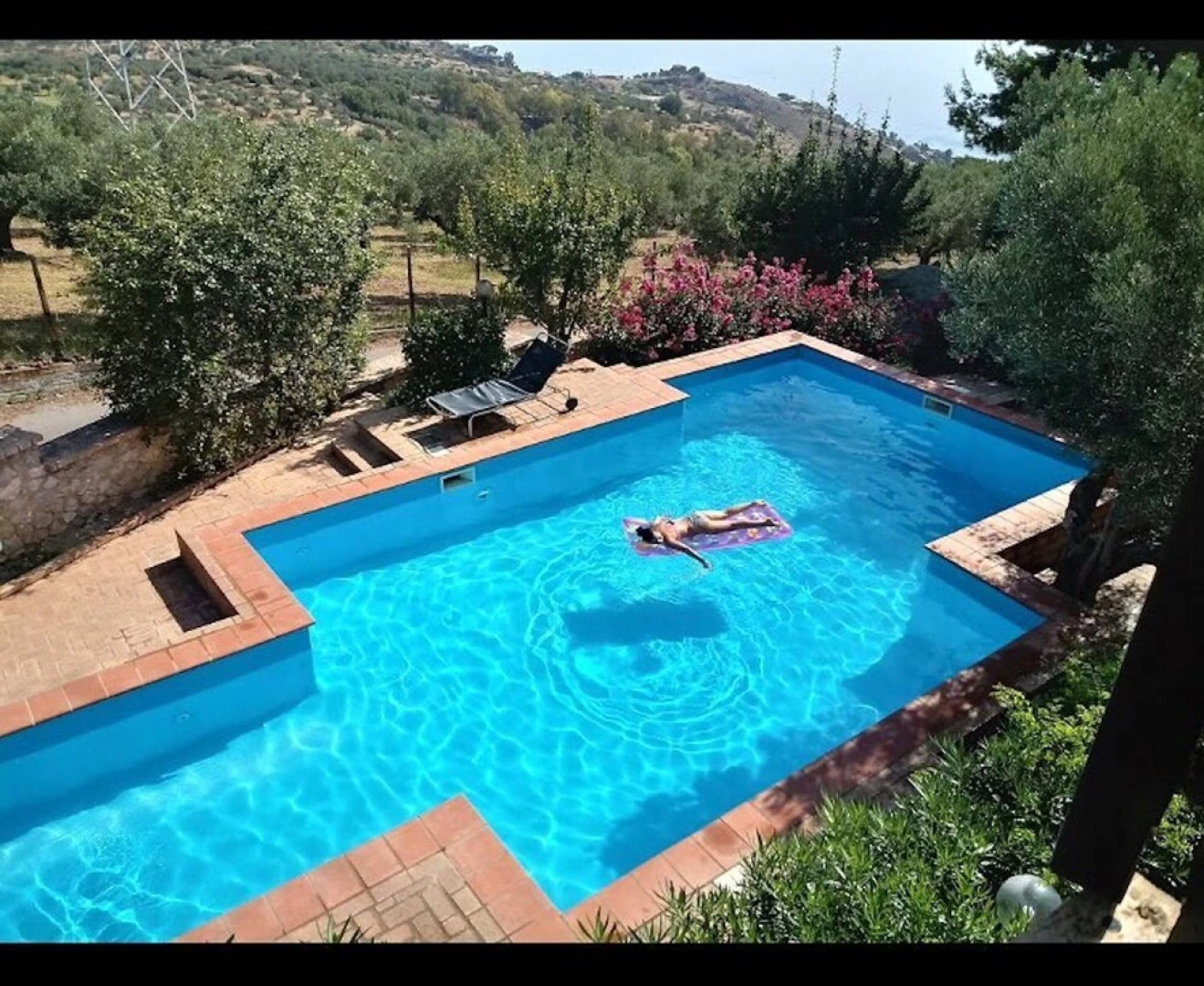 Hotel Residence Cassiodoro