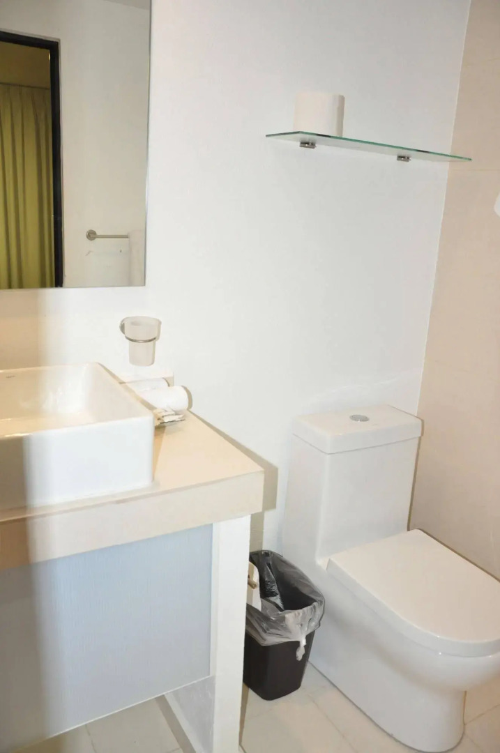 Hotel Santa Lucia del Bosque