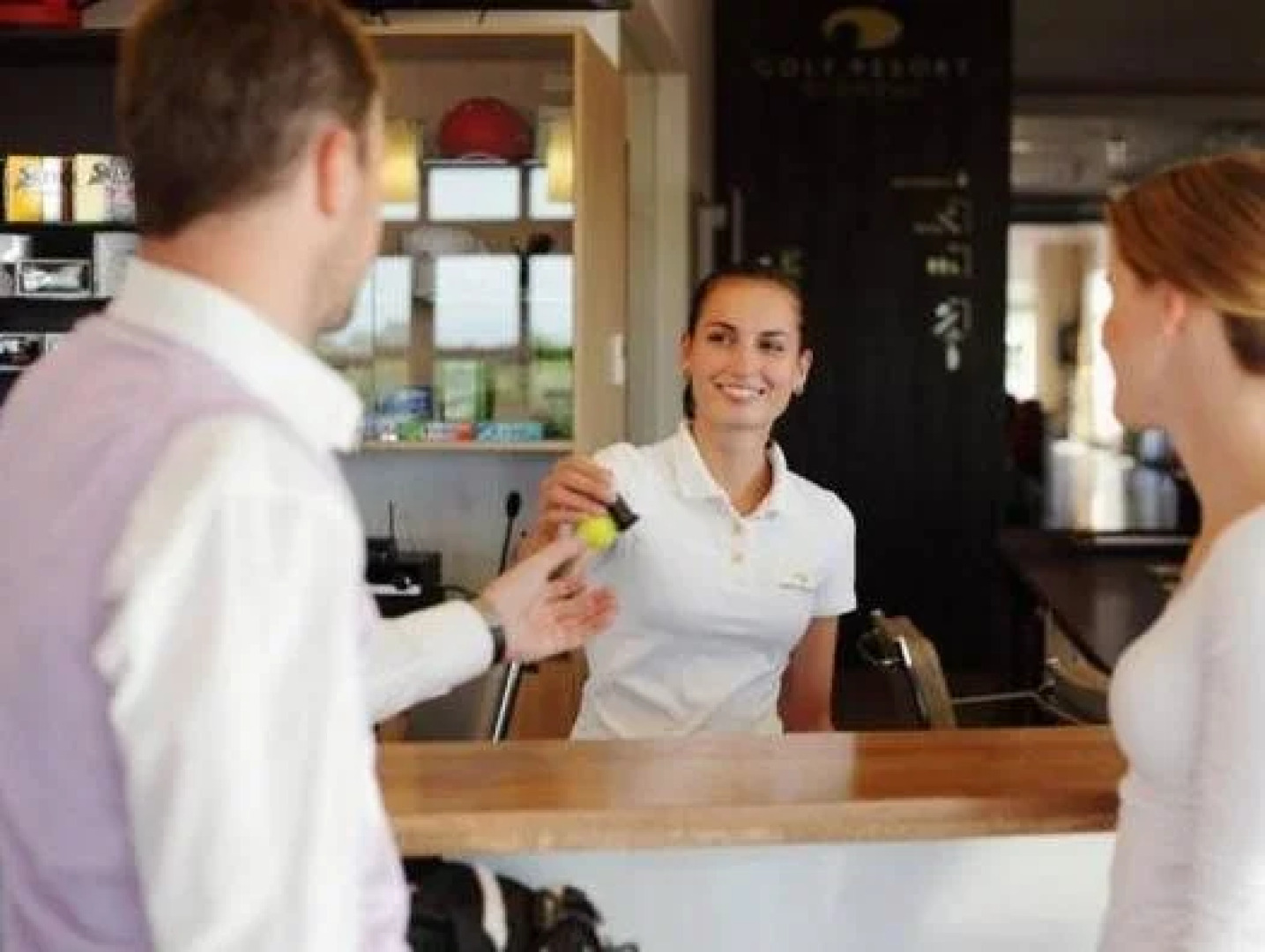 Hotel Golf Resort Olomouc