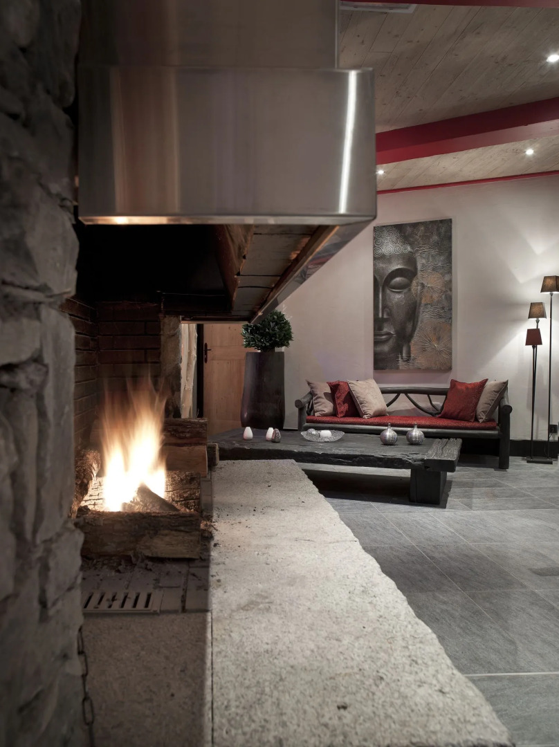 CGH Résidences  Boutique Le Telemark