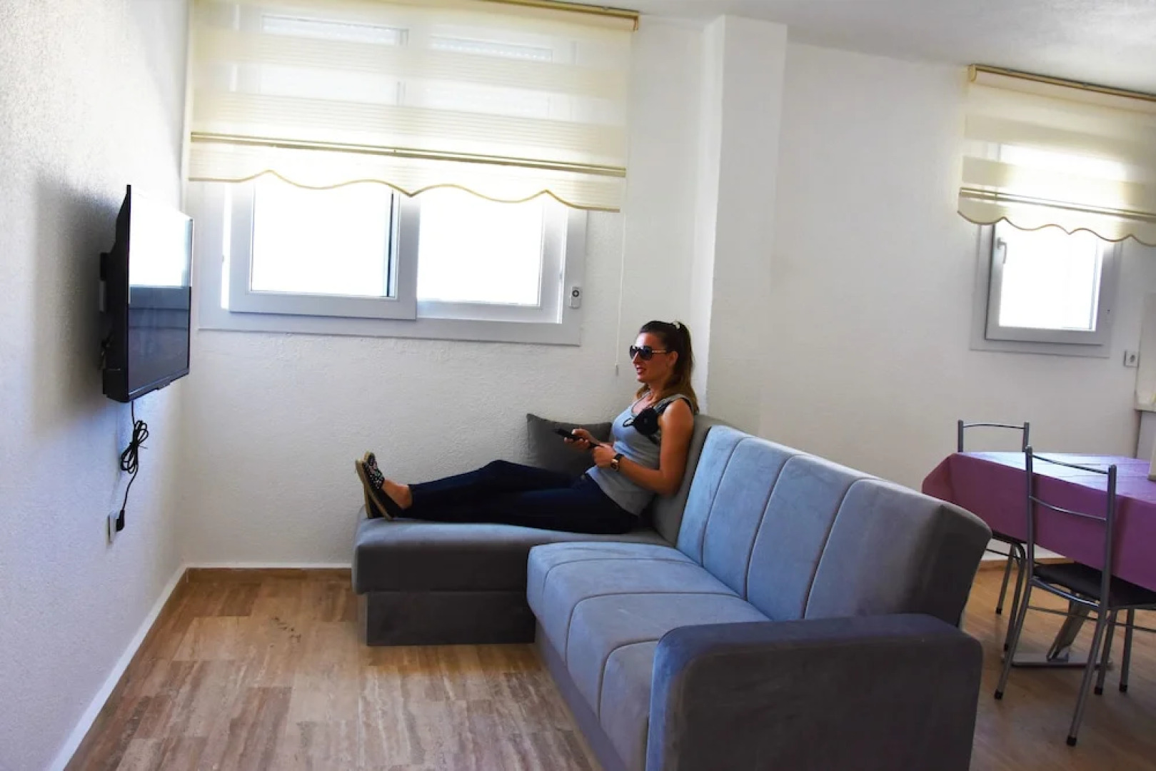 Sunrise Marina Suit Apart