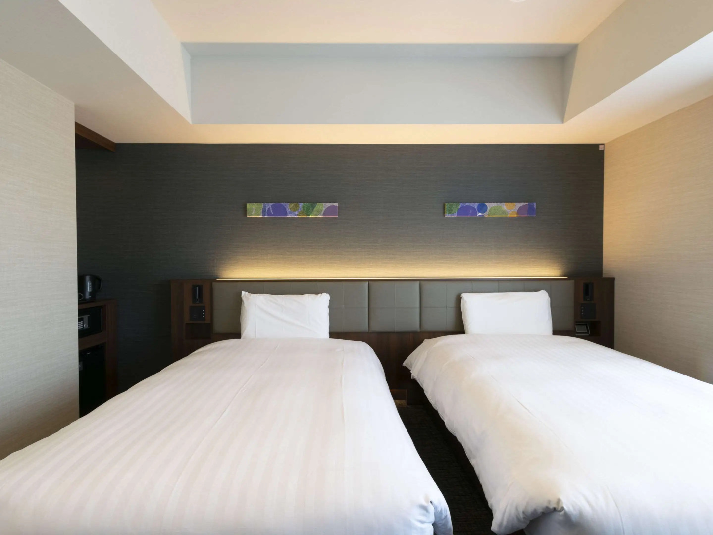 Comfort Hotel ERA Kyoto Toji