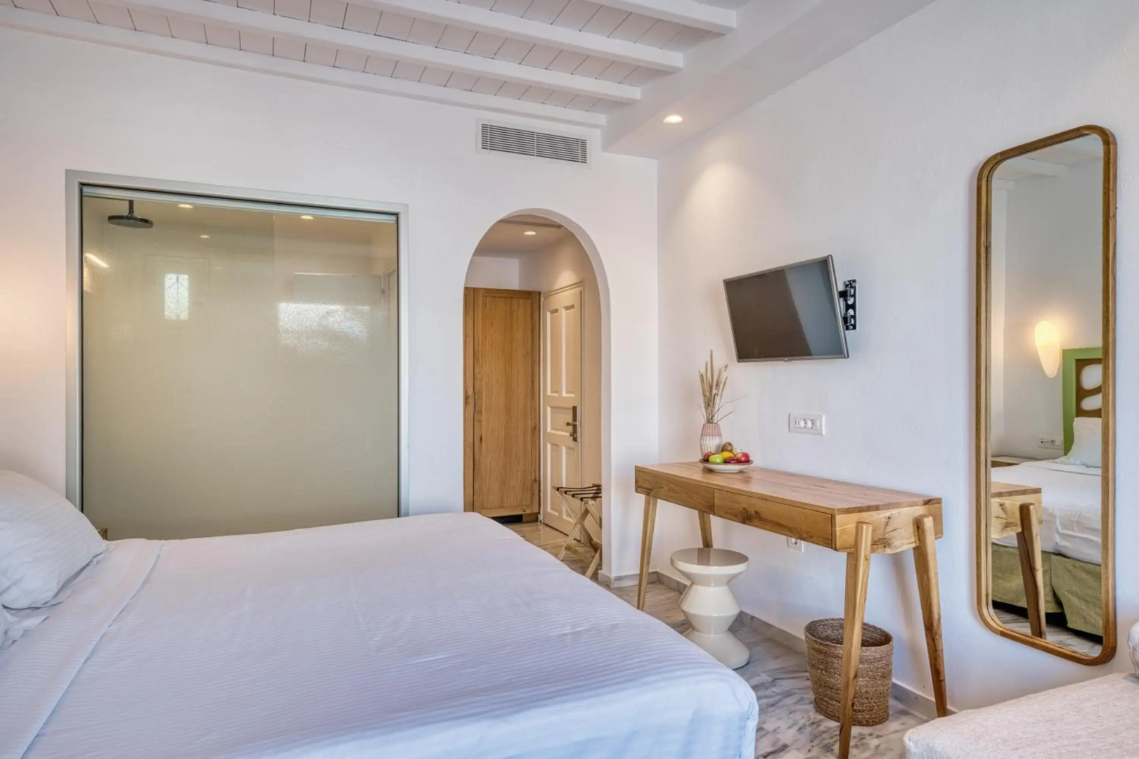 San Antonio Summerland