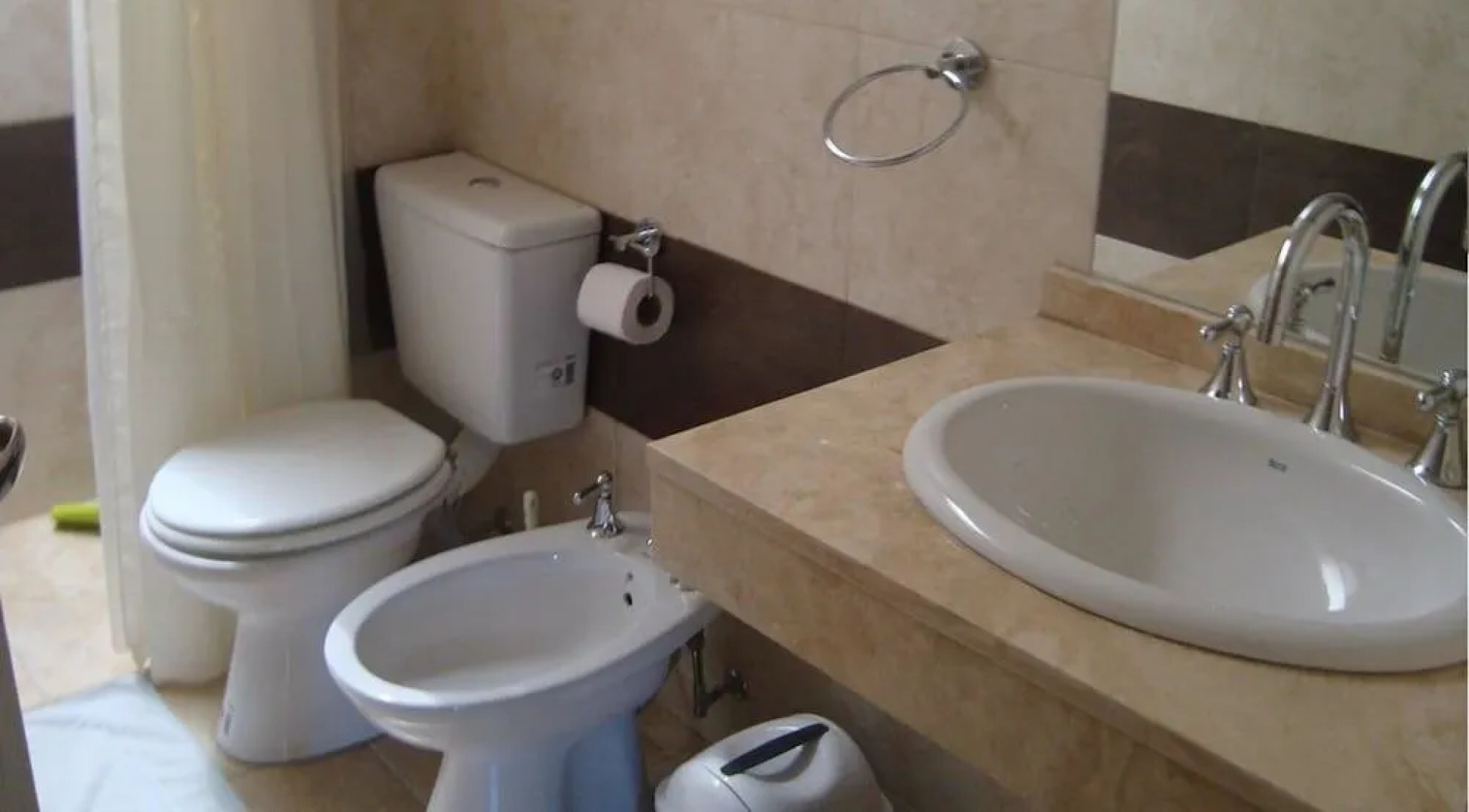 Oasis Cordillerano Village