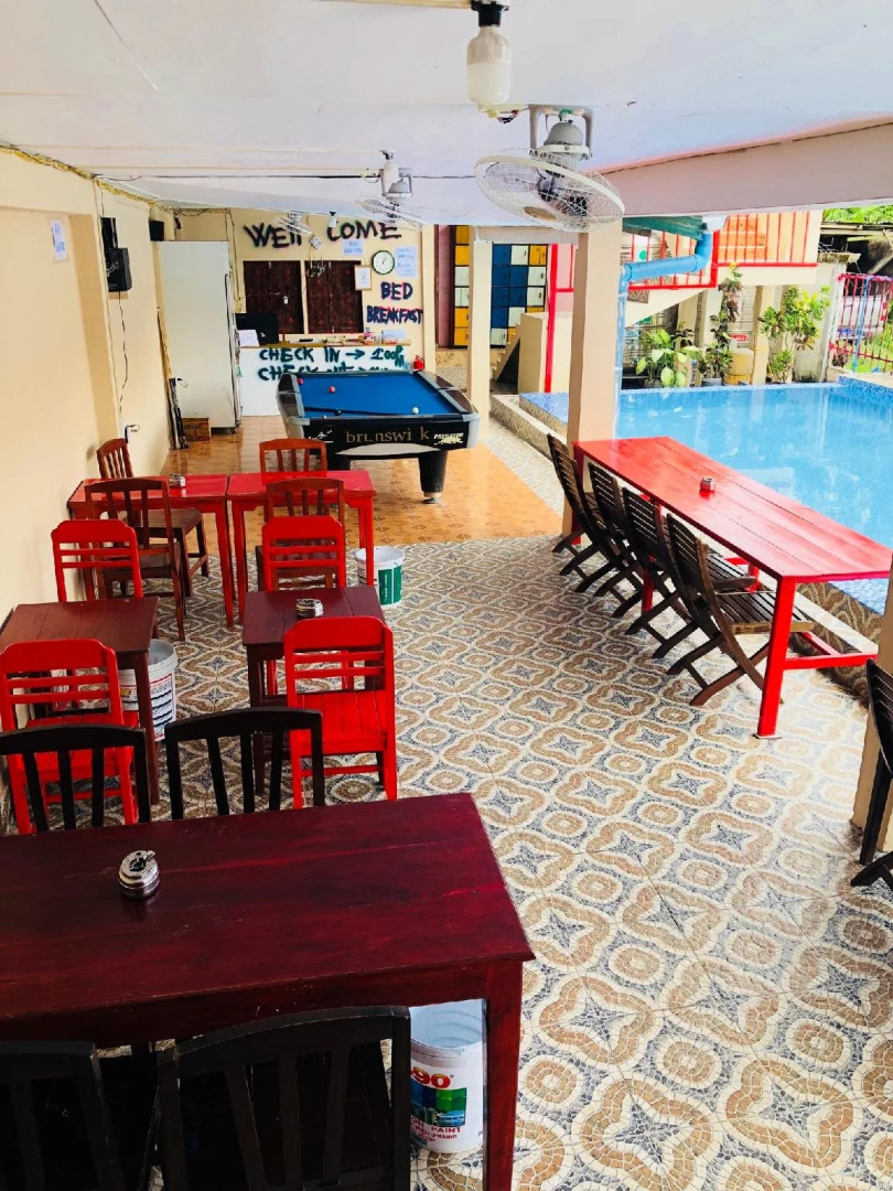 Real Backpackers Hostel Vang Vieng