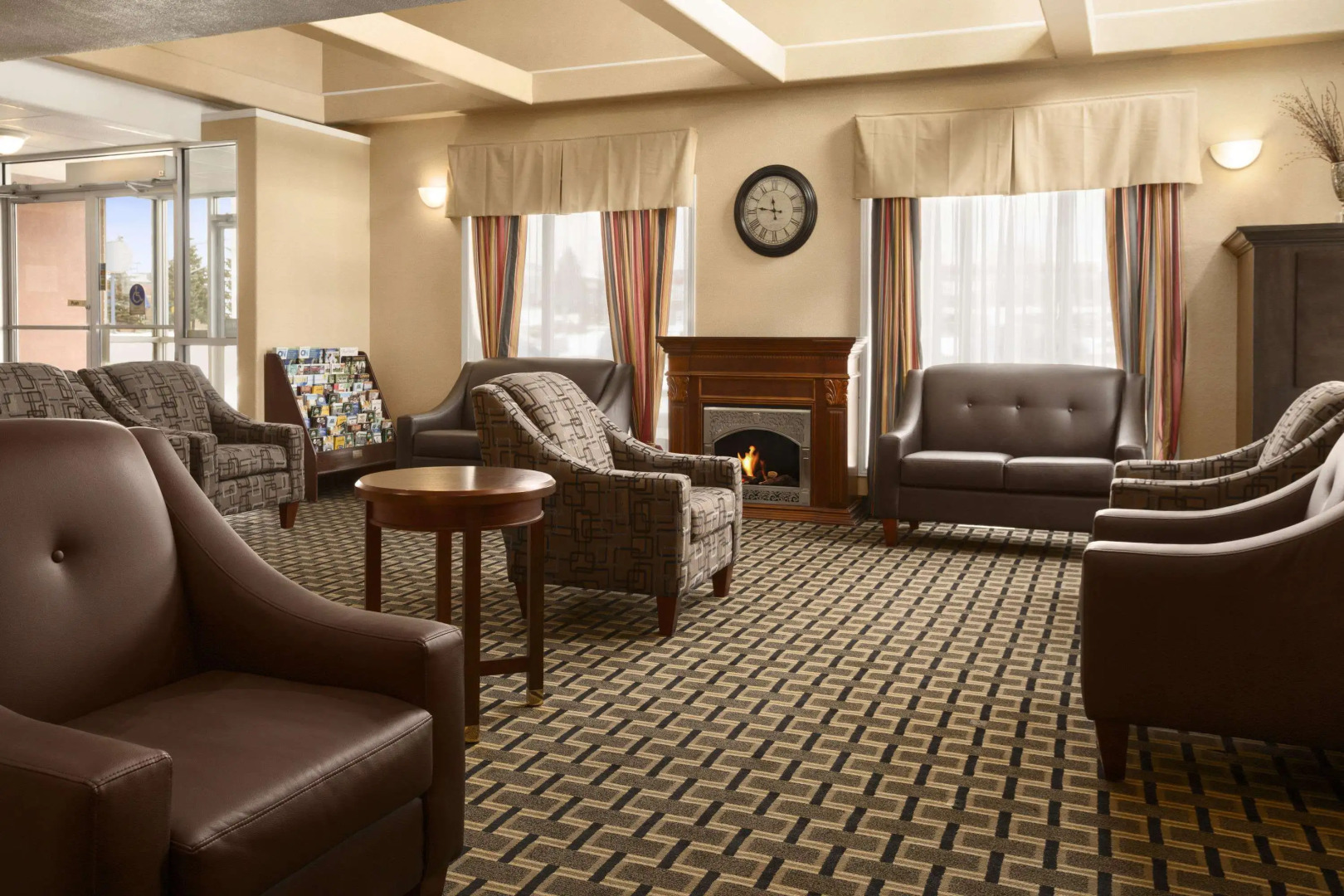 Spark by Hilton Woodstock