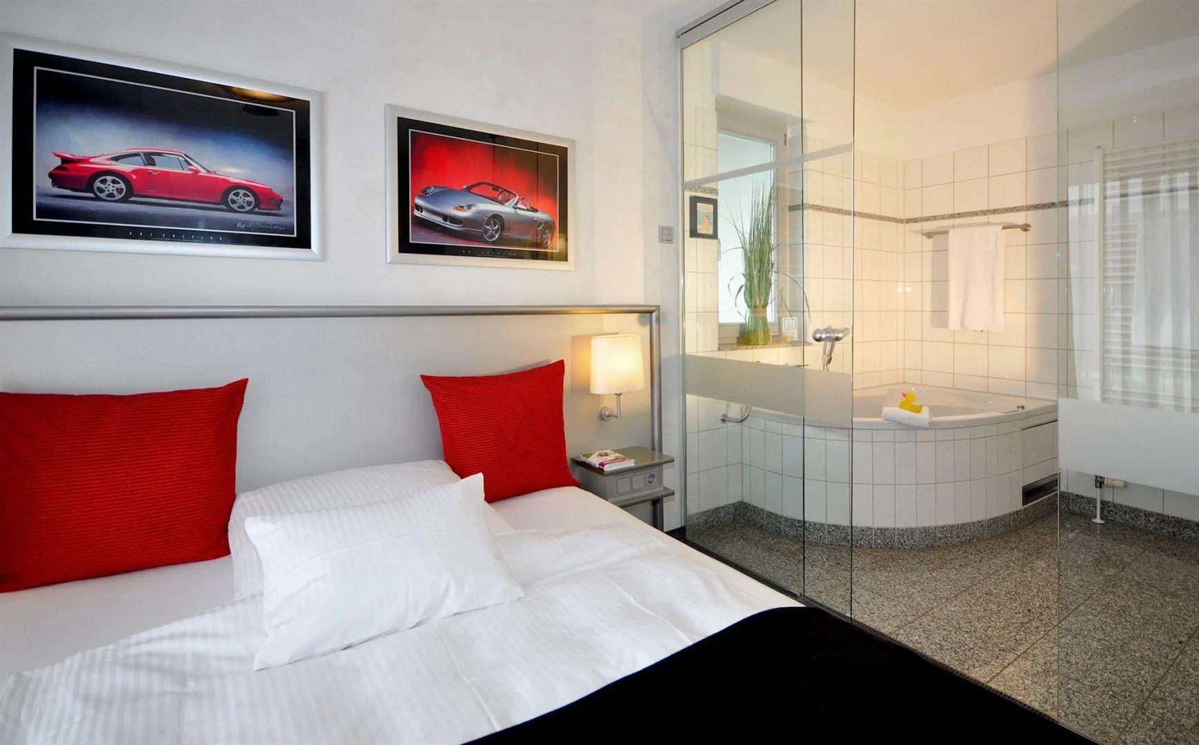 Wellings Romantik Hotel Zur Linde