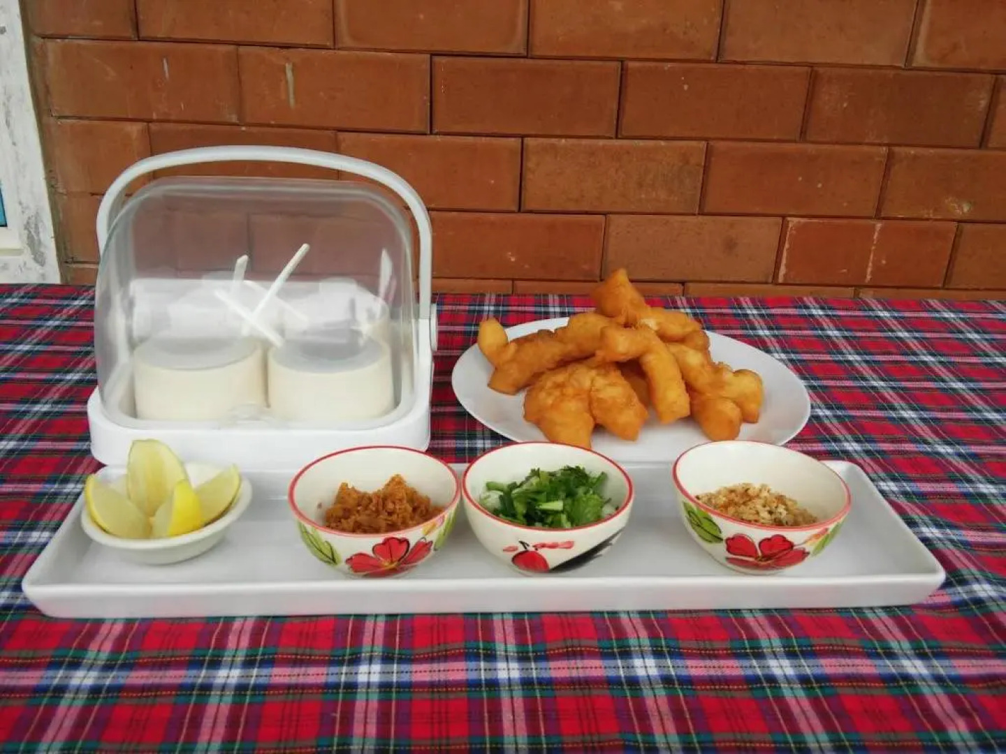 Saengcha Farm Resort