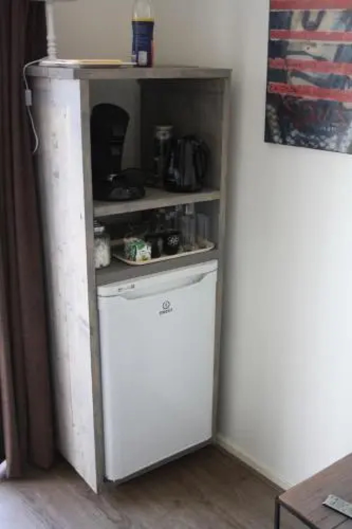 Bed & Breakfast Klokgaaf