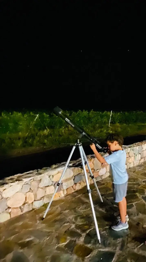 Chañarmuyo Casa de Huéspedes