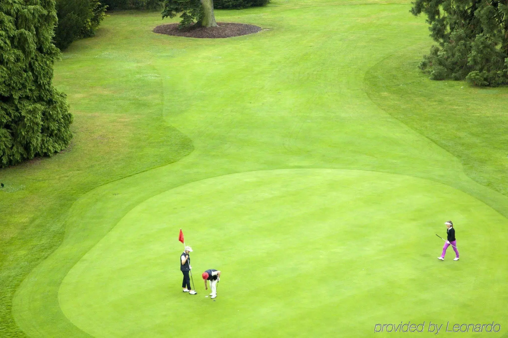 Schlosshotel Kronberg - Hotel Frankfurt
