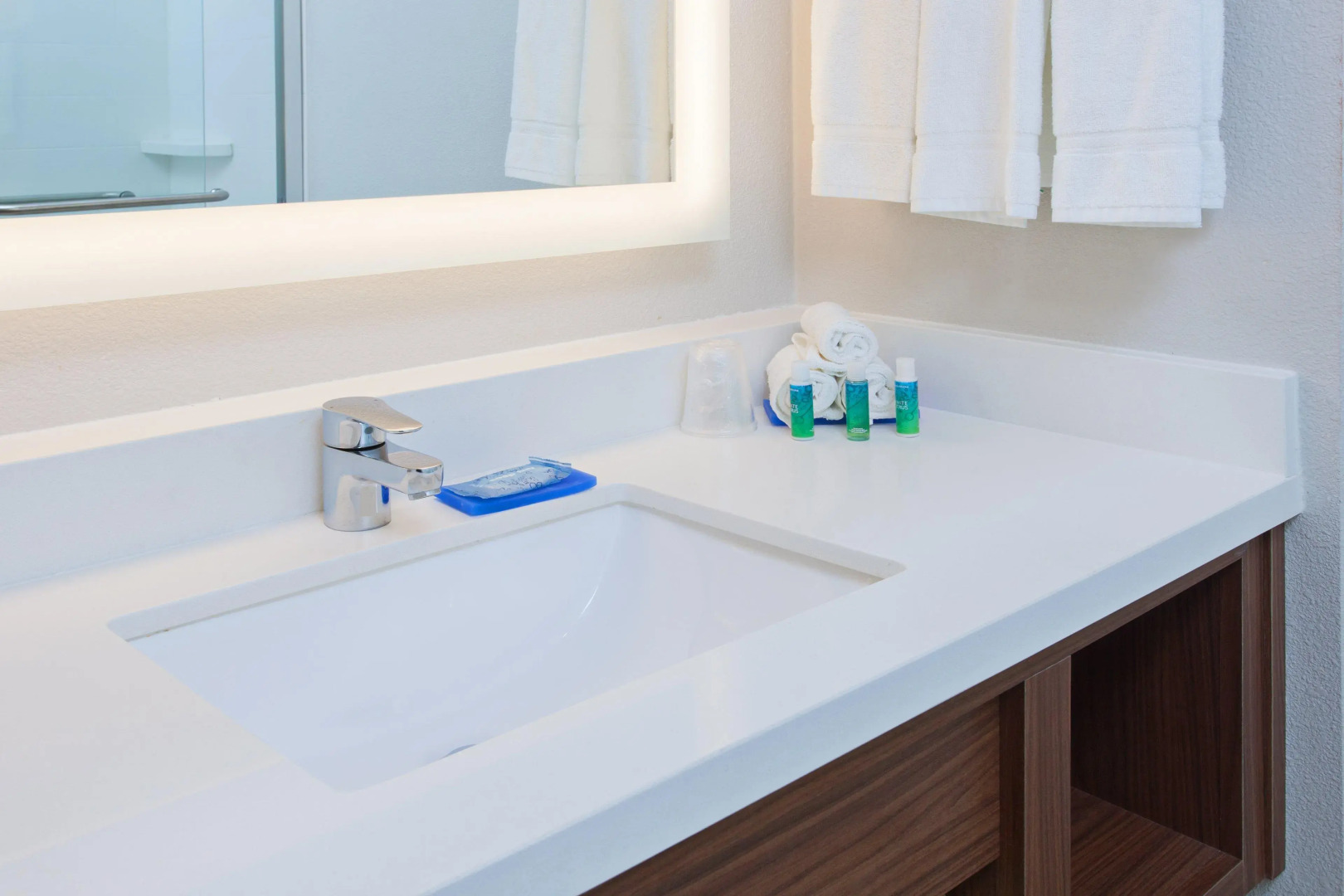 Holiday Inn Express Mira Mesa-San Diego by IHG