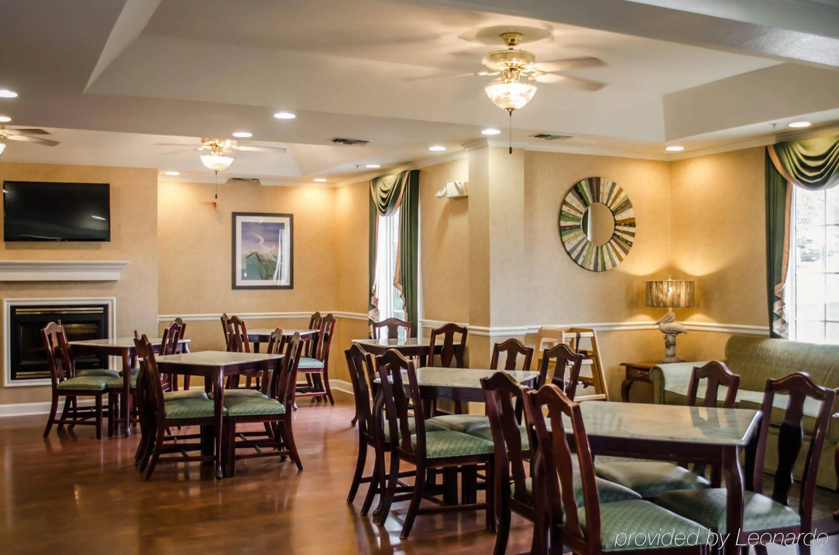 Best Western of Crestview