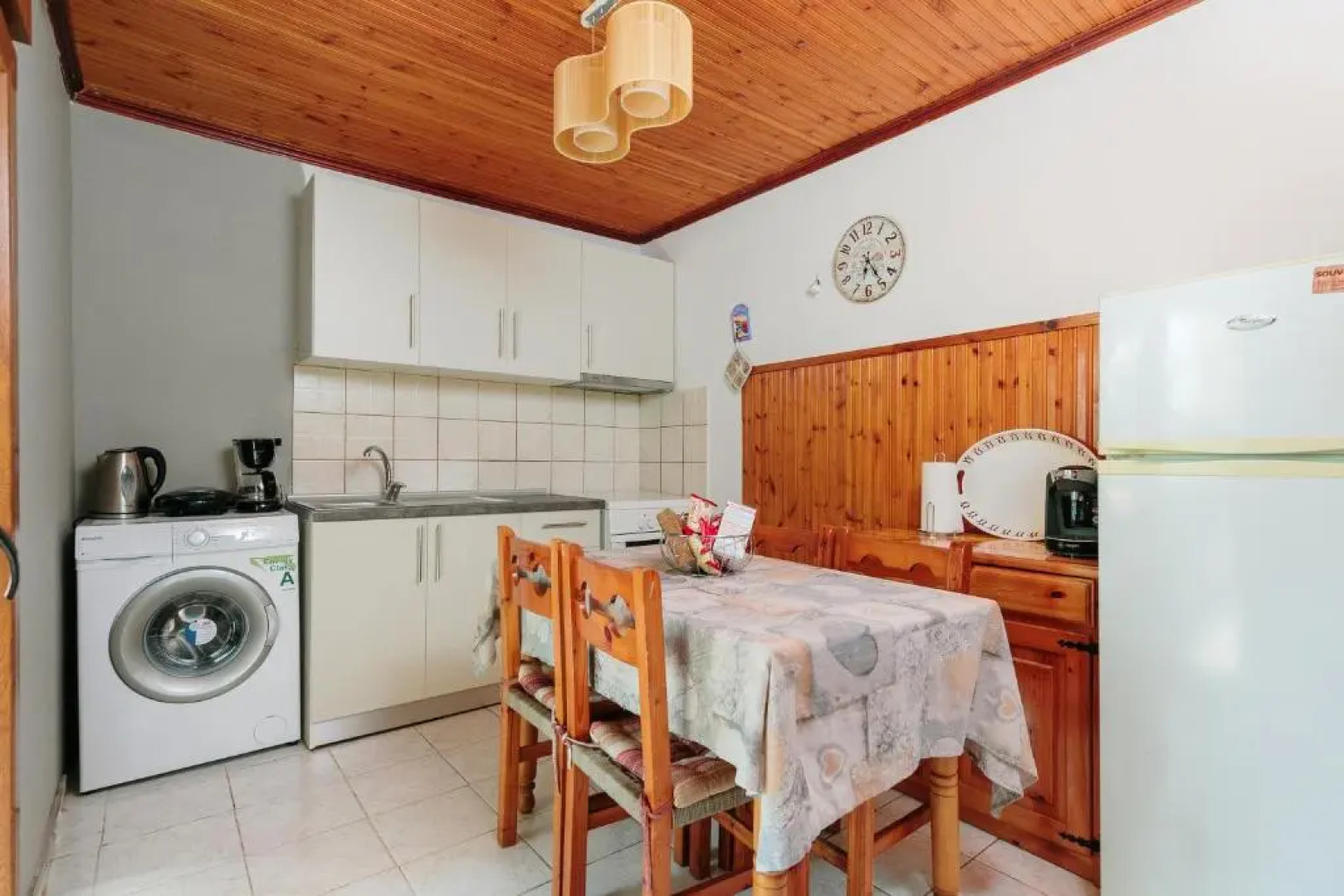 Beautiful Beach House