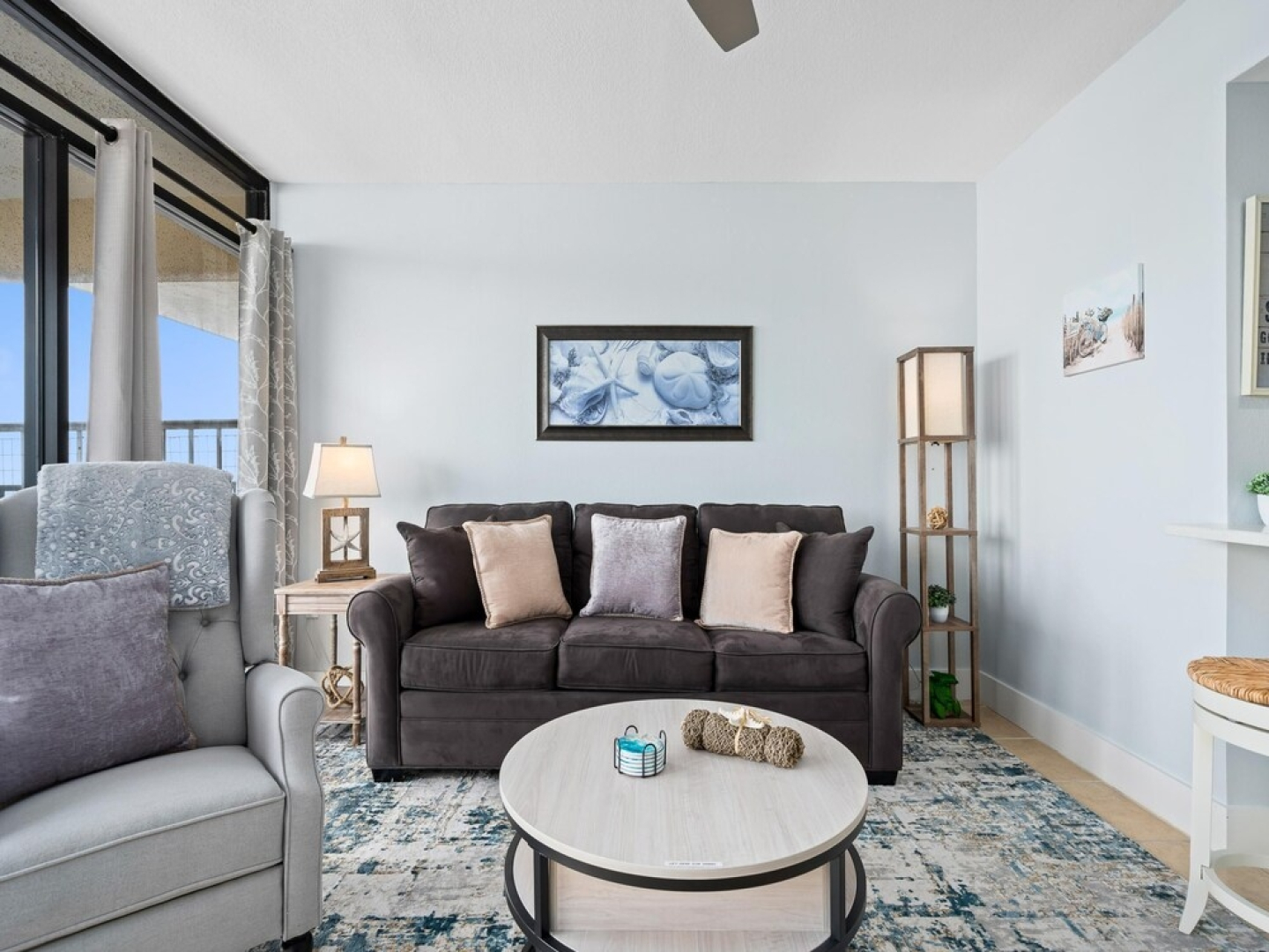 LR #309 - Ms. Annie's Oasis