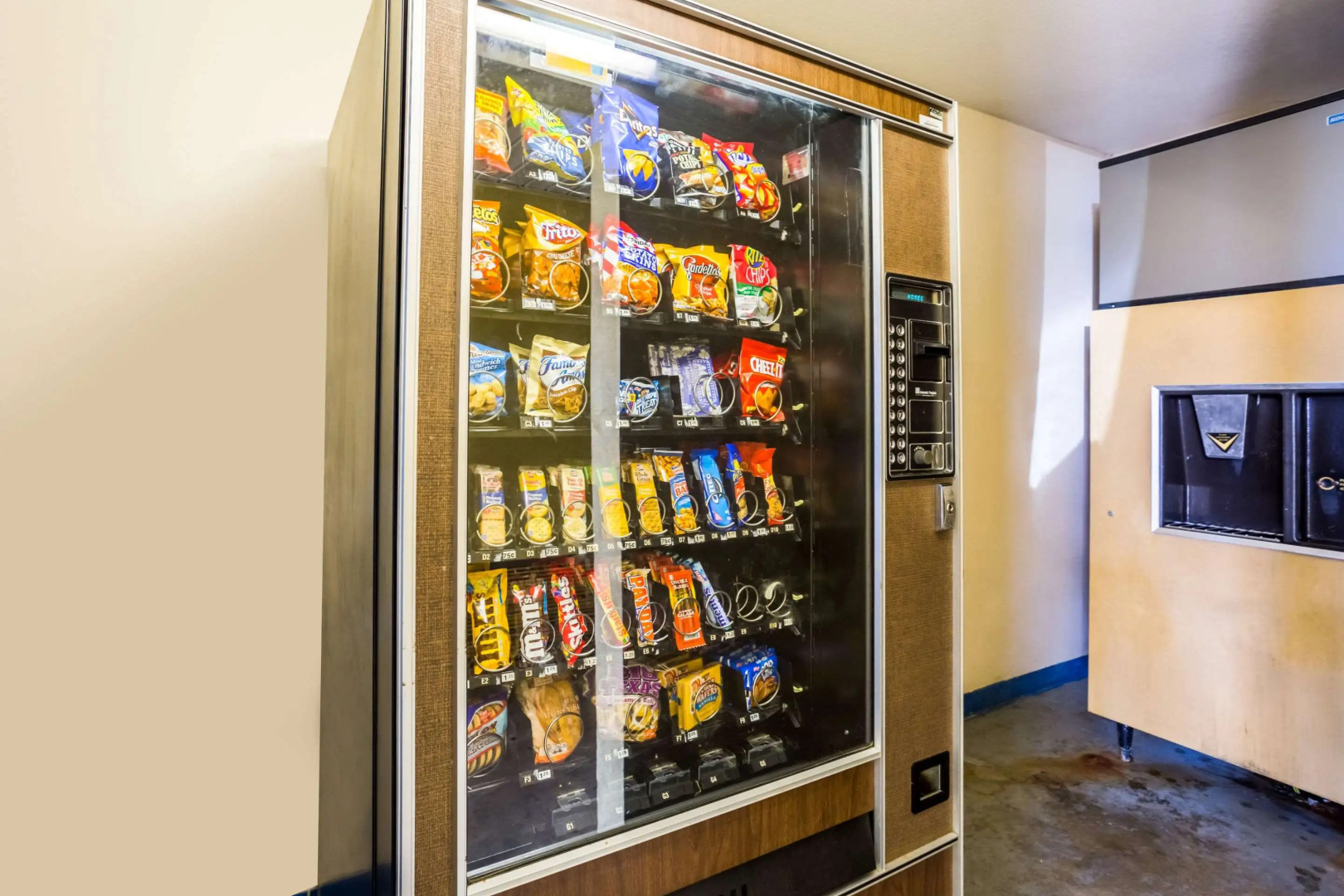 Econo Lodge Picayune