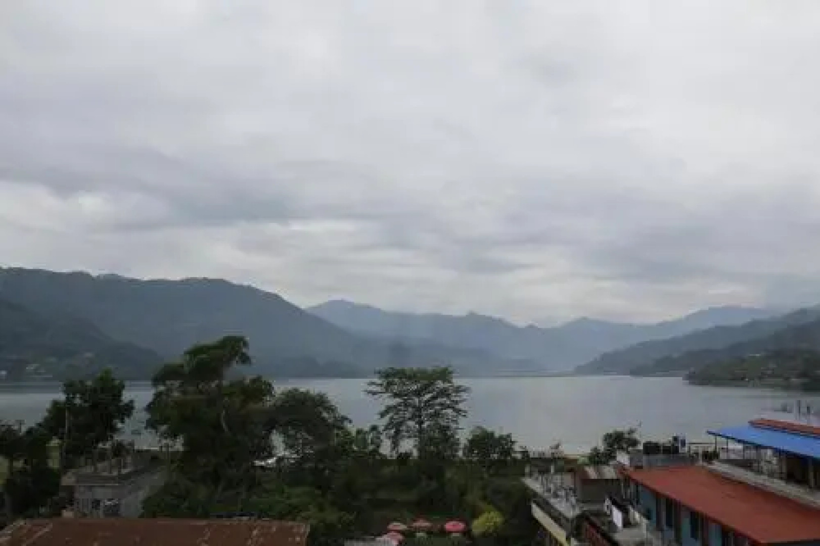 Hotel Plaza Annapurna