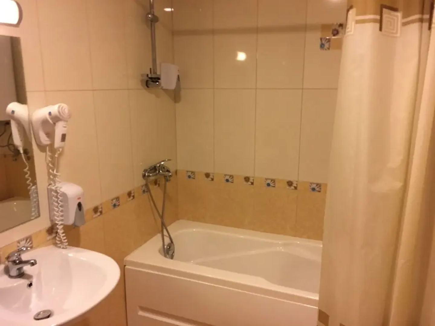 Hotel Perelik Palace