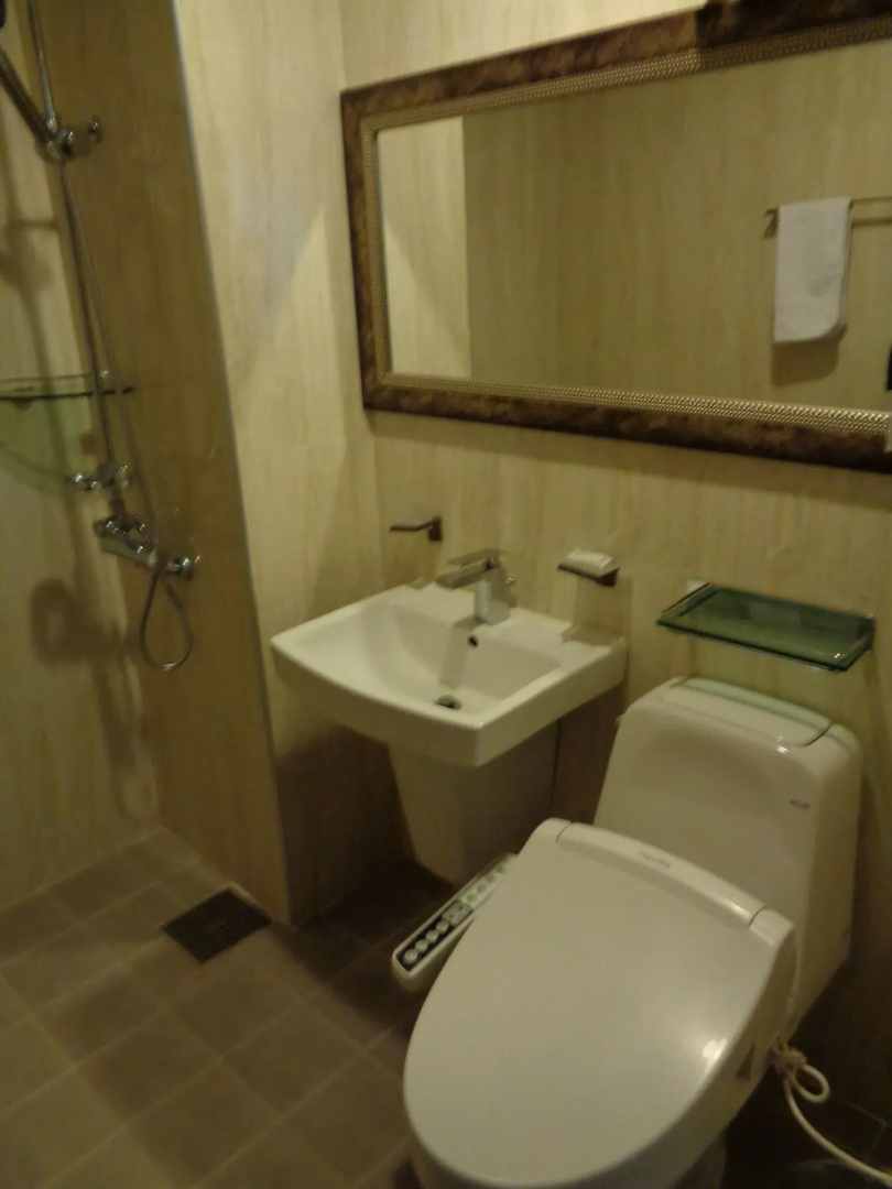 La Mia Residence Hotel