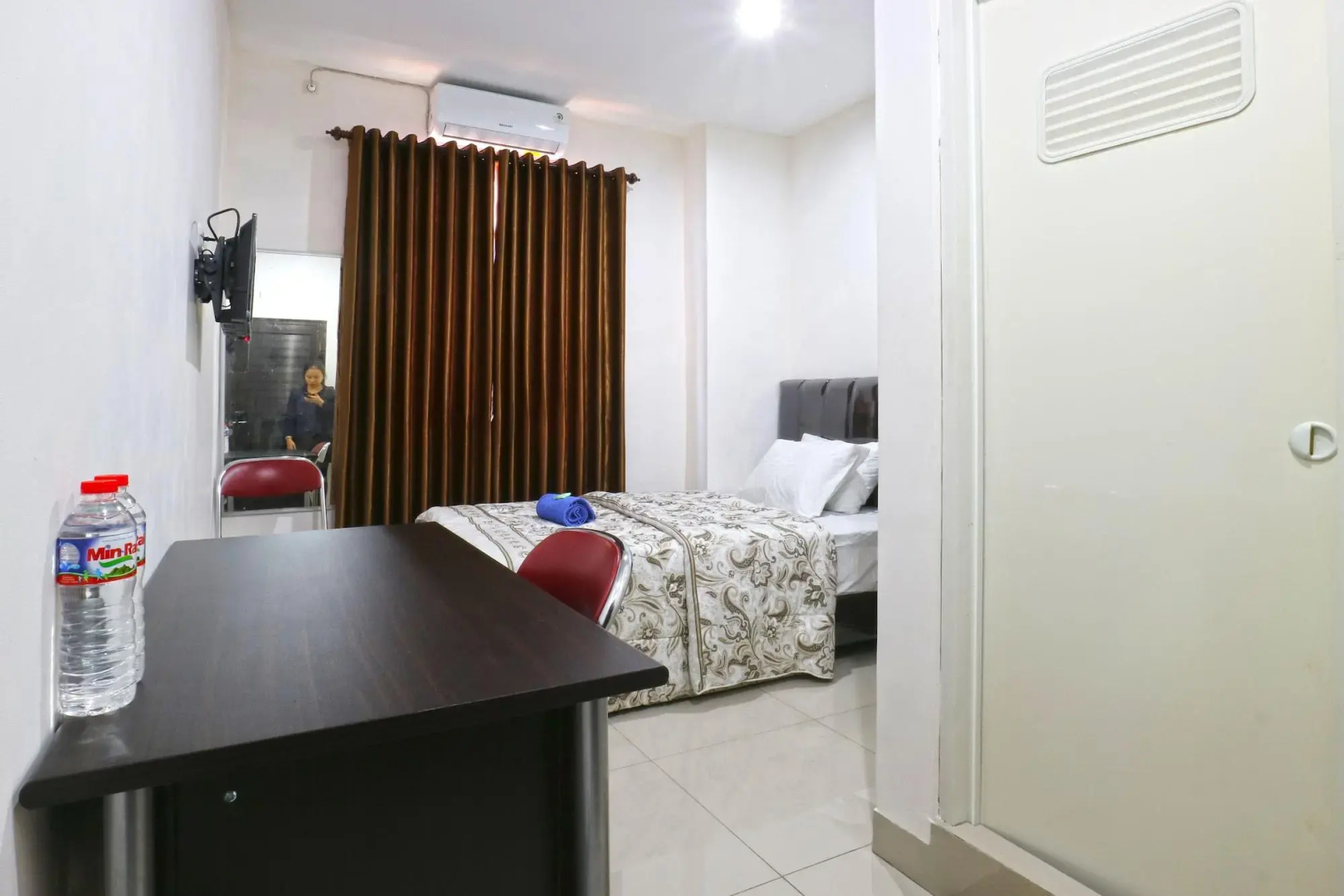 Saloka Guest House by ZUZU
