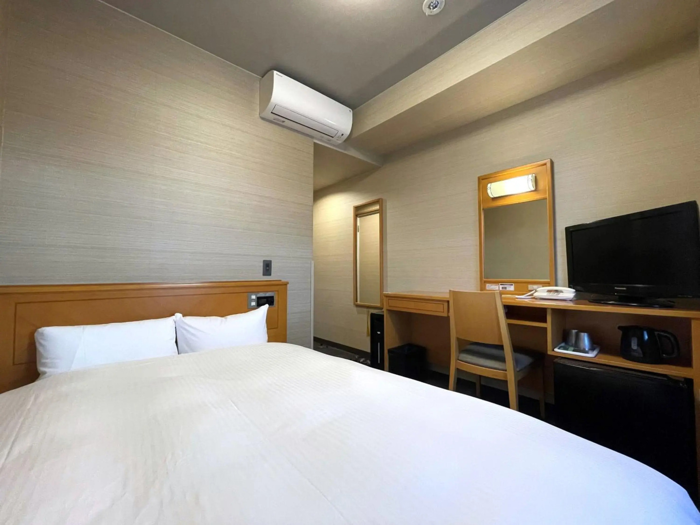 Hotel Route-Inn Tendo