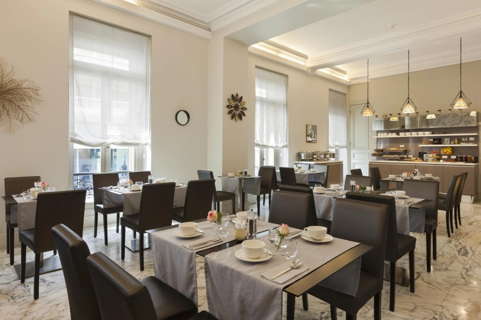 Hôtel Le Soleia by Inwood Hotels