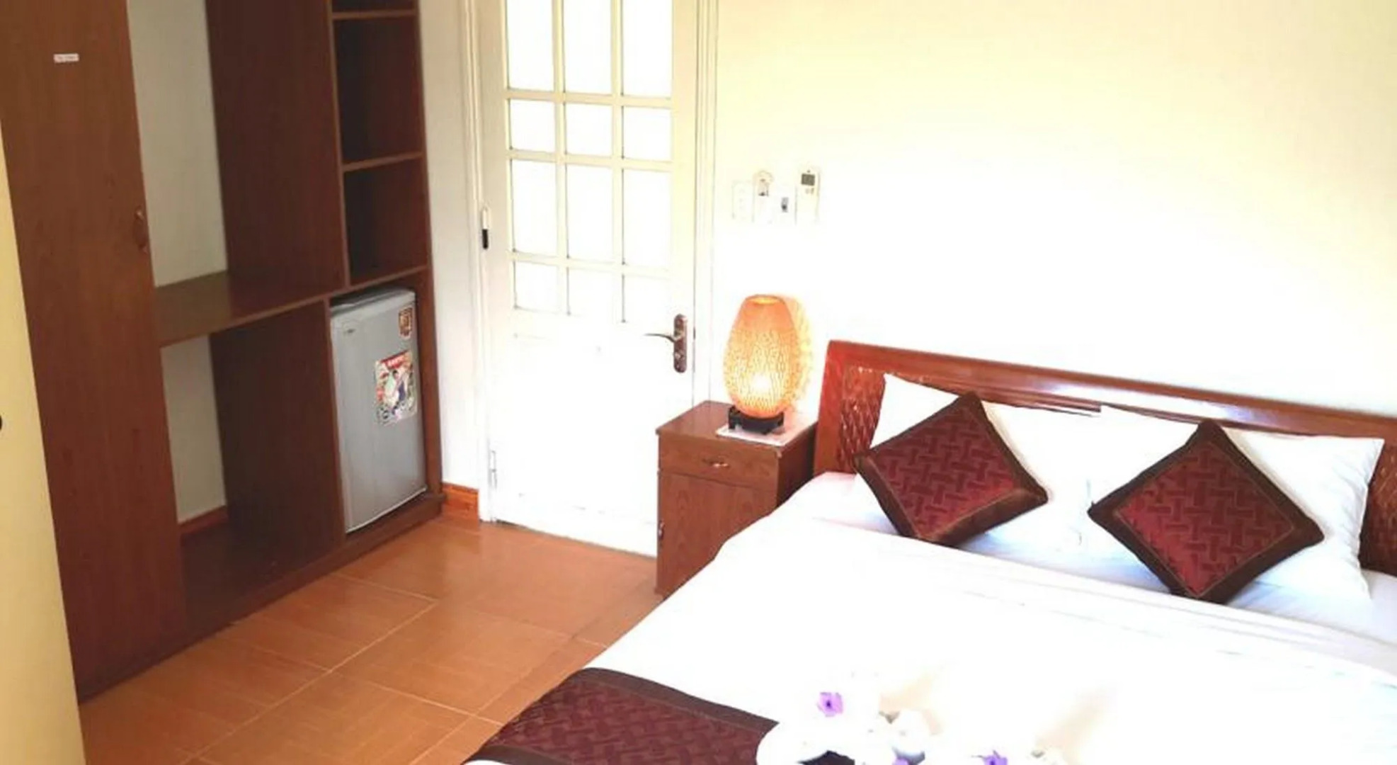 Viets Family River Homestay