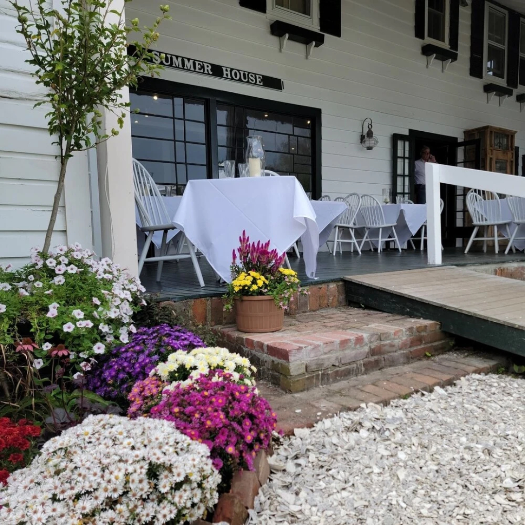 The Summer House Cottages