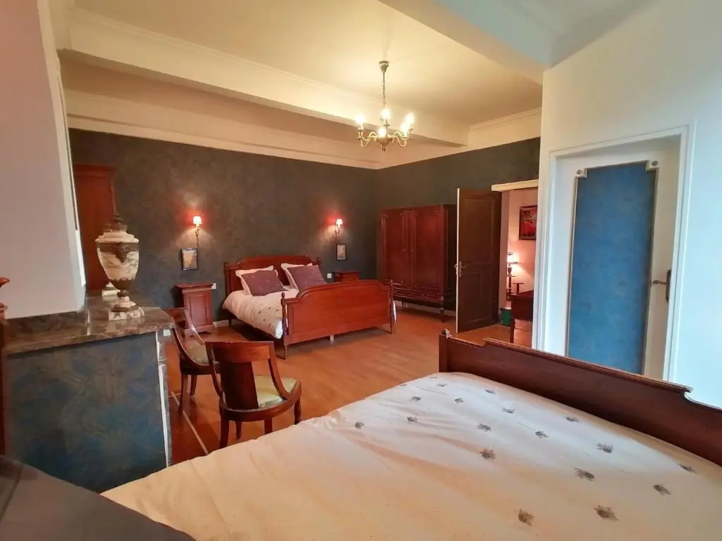 Maison Aleteia*** Decouverte Et Serenite