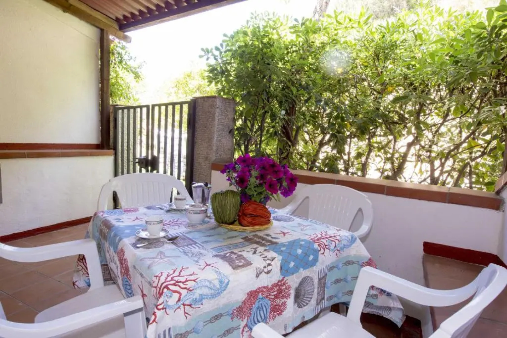 Appartamento Fetovaia