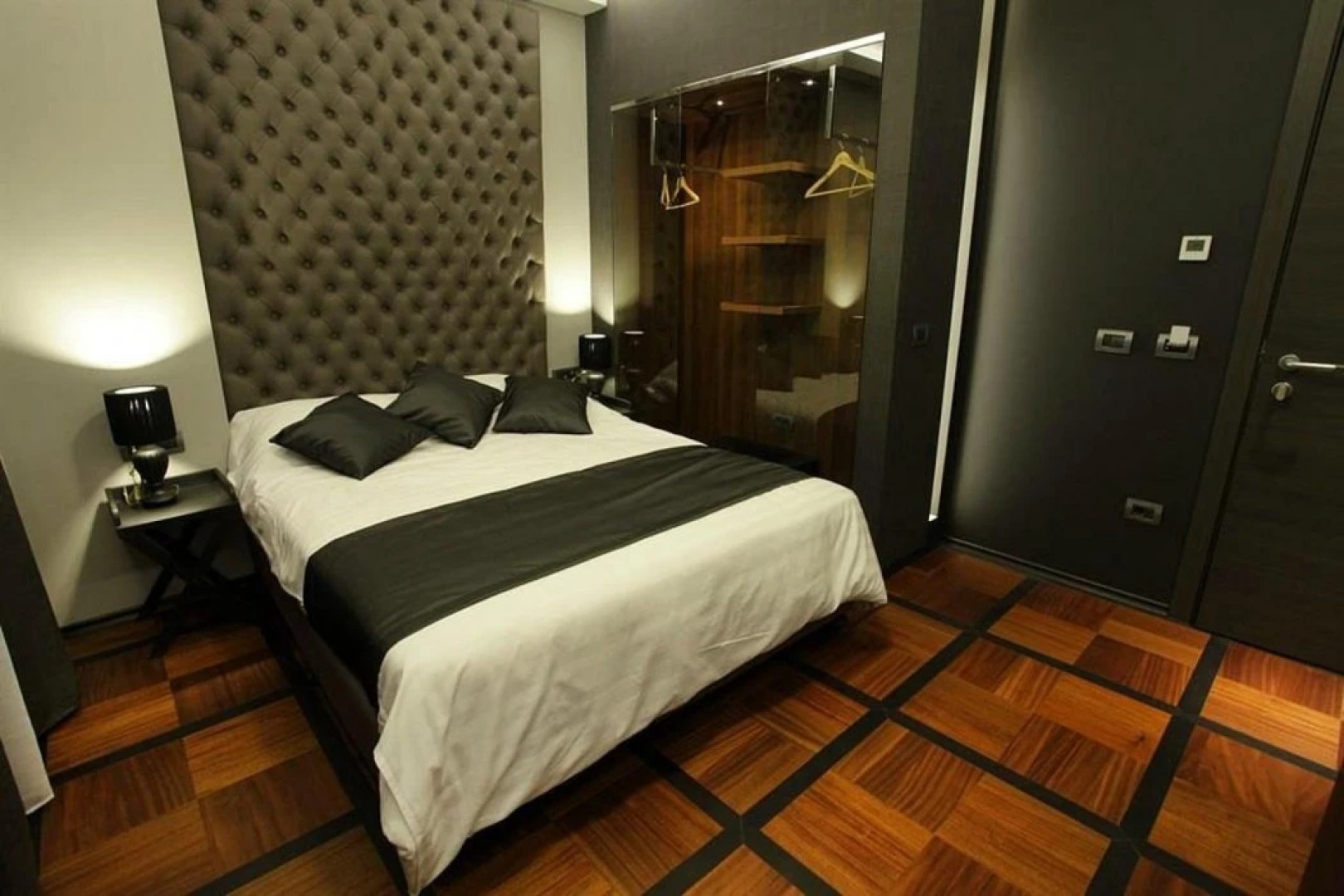 Отель Solun & Spa