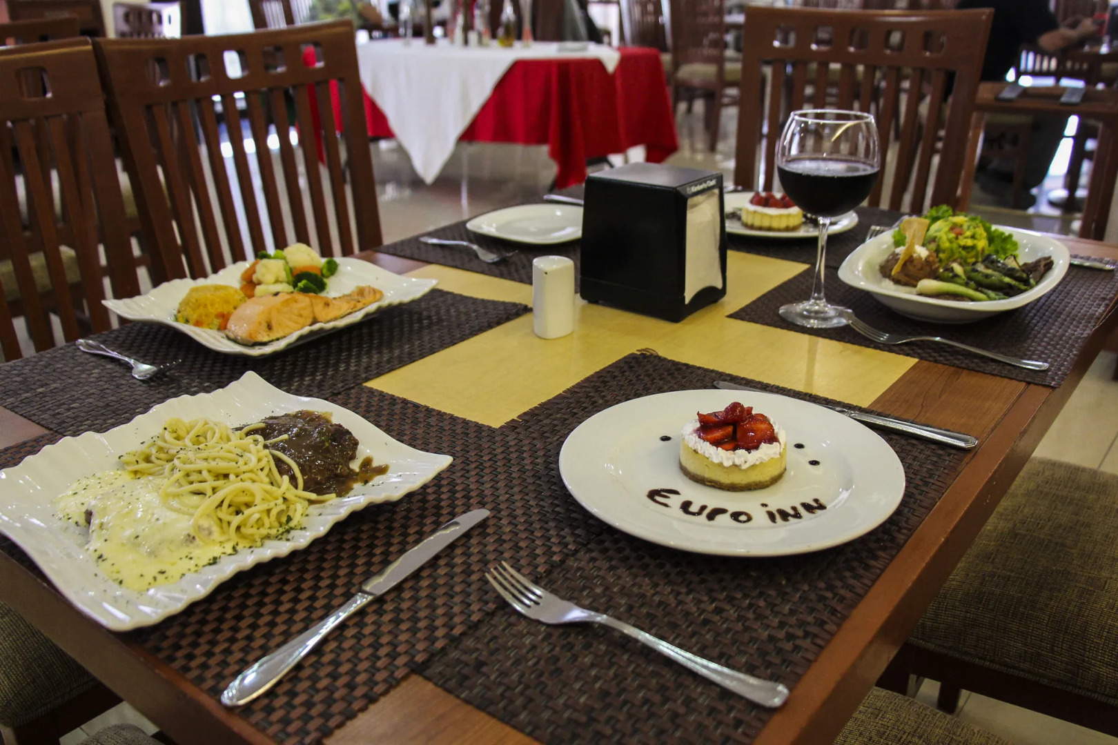 Hotel Soleil Business Class Celaya