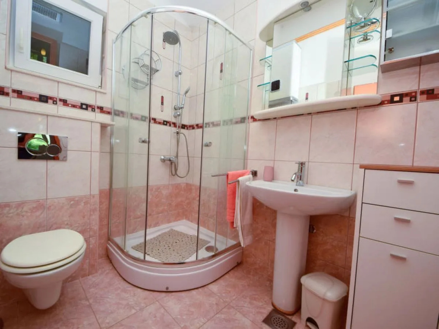 House Željko Marina/Sevid