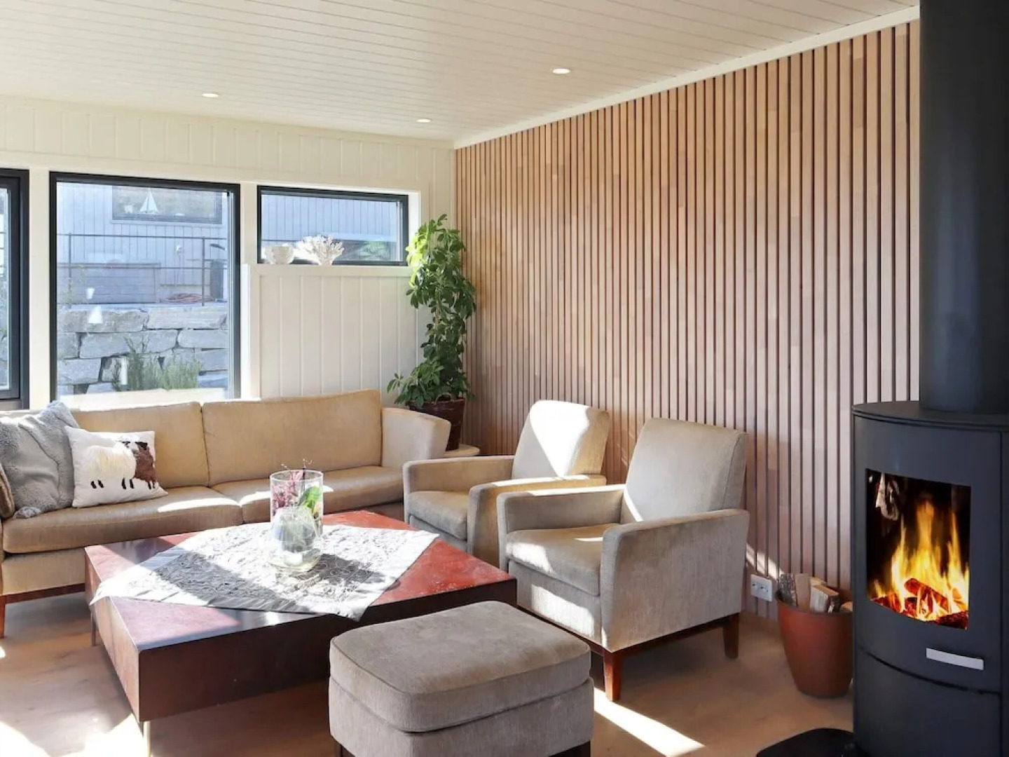 9 Person Holiday Home in Sondeled-by Traum