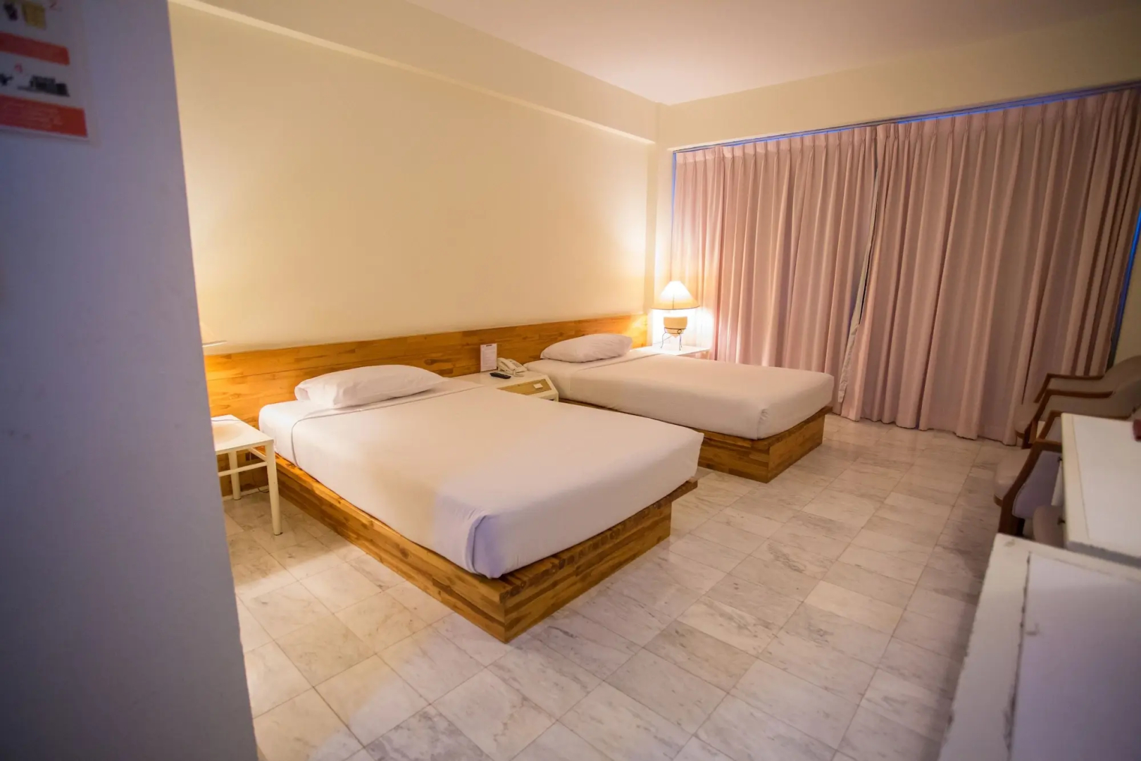 Seeharaj Hotel Uttaradit