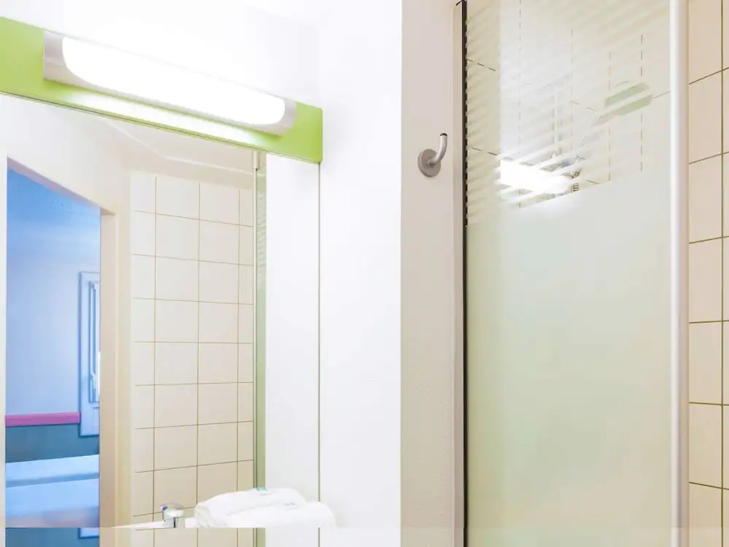 ibis budget Béziers Est Mediterranée