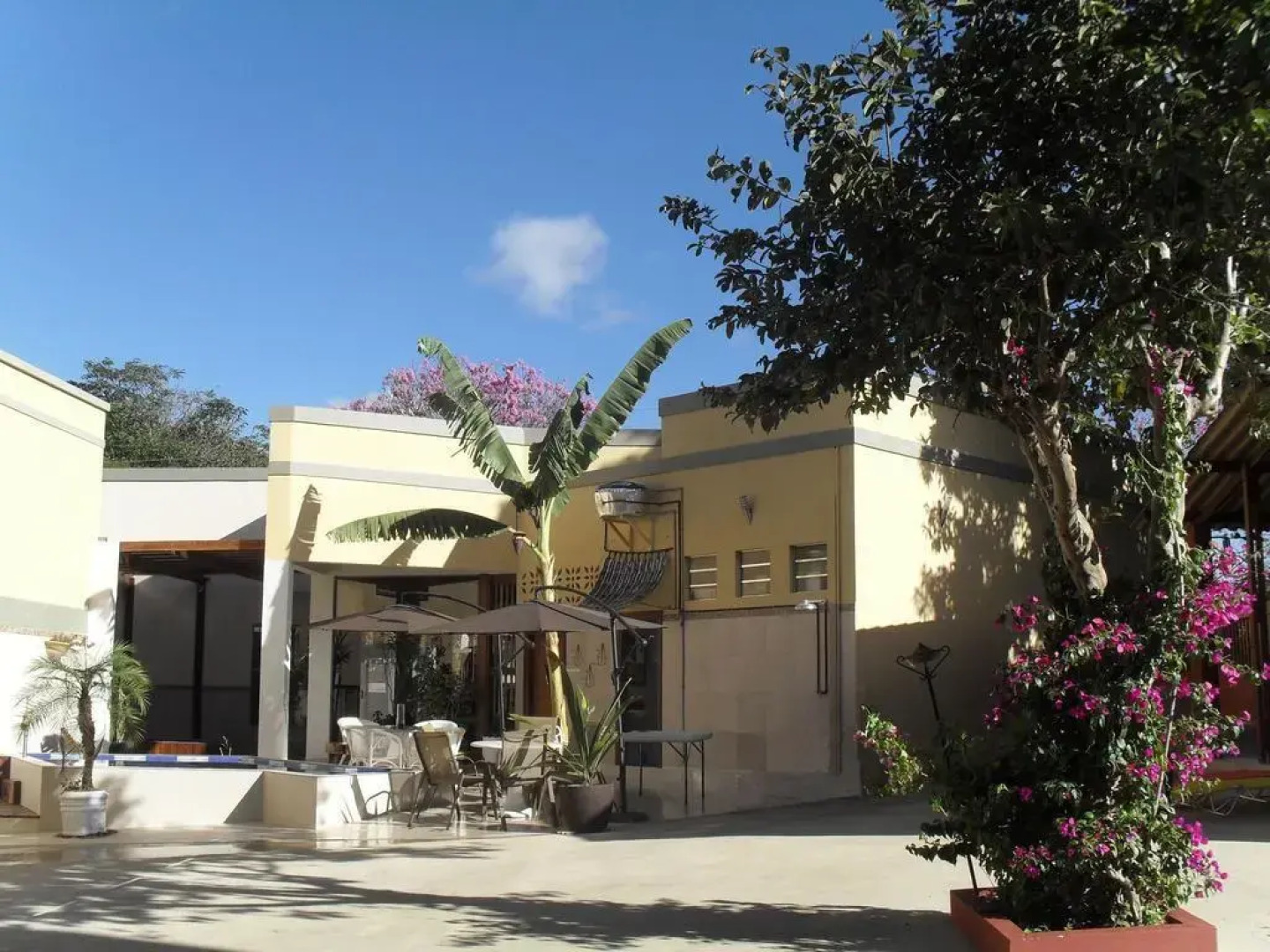 Tapindare Hotel e Restaurante