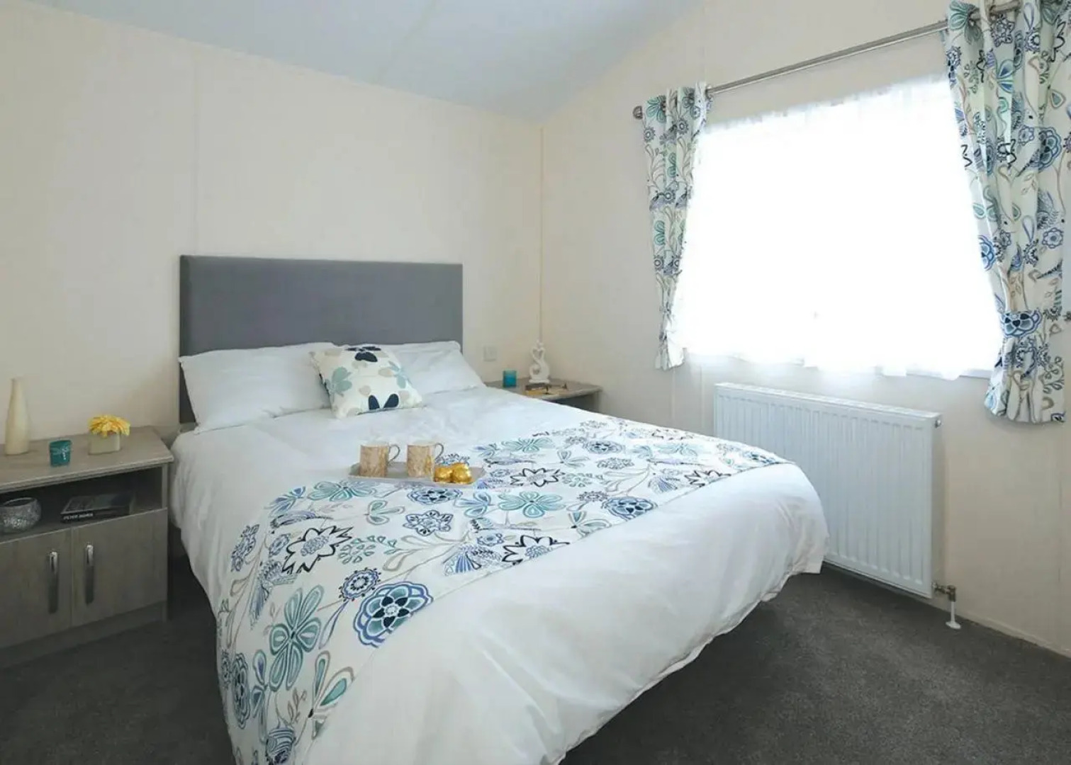 Springhouse Country Park