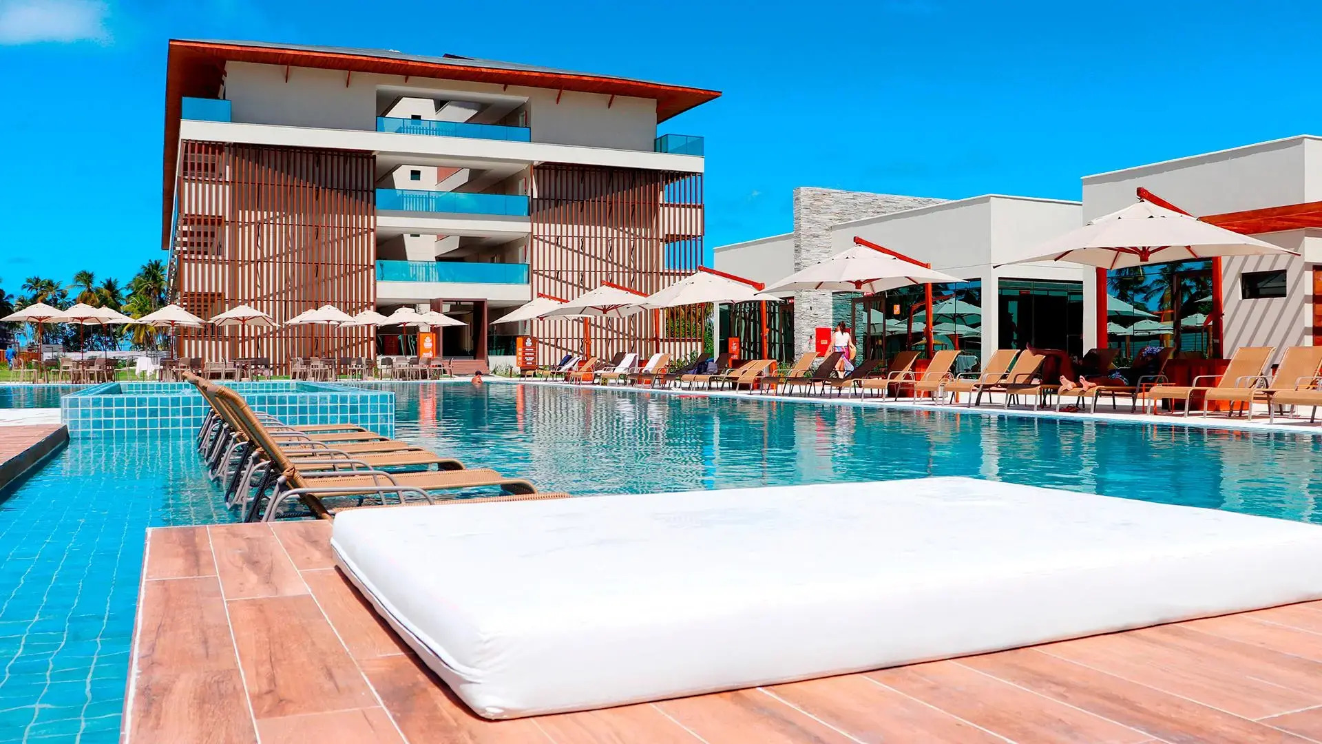 Ipioca Beach Resort Maceió