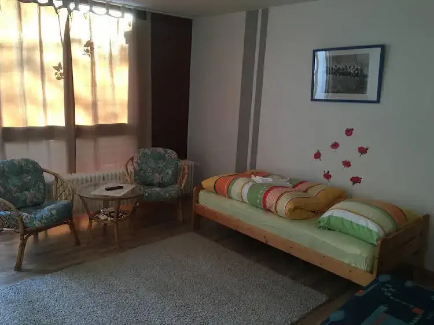 Apartment Hannover Messe