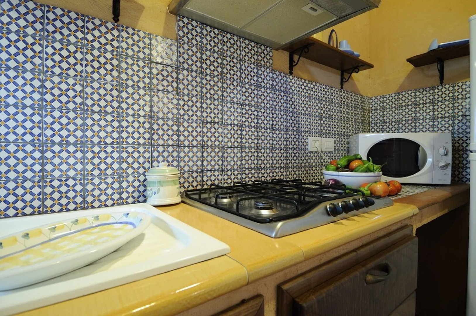 Residence Casa Torretta