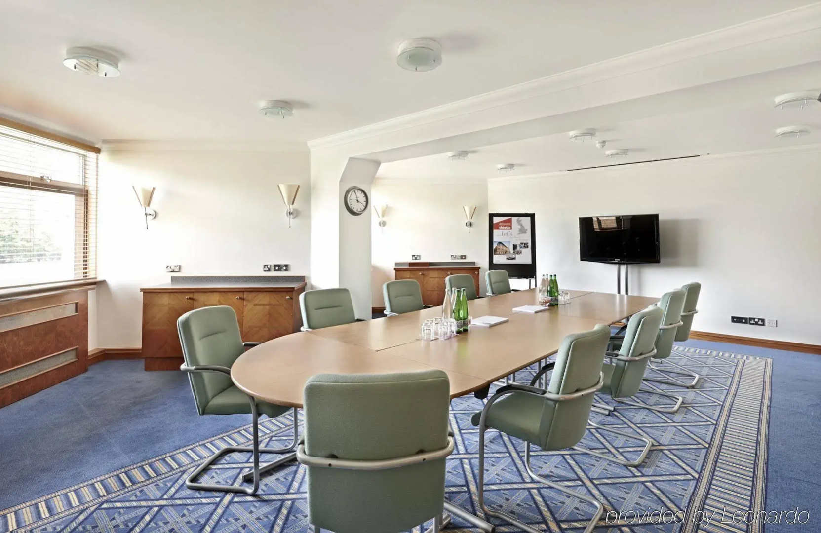 Leonardo Hotel Cheltenham