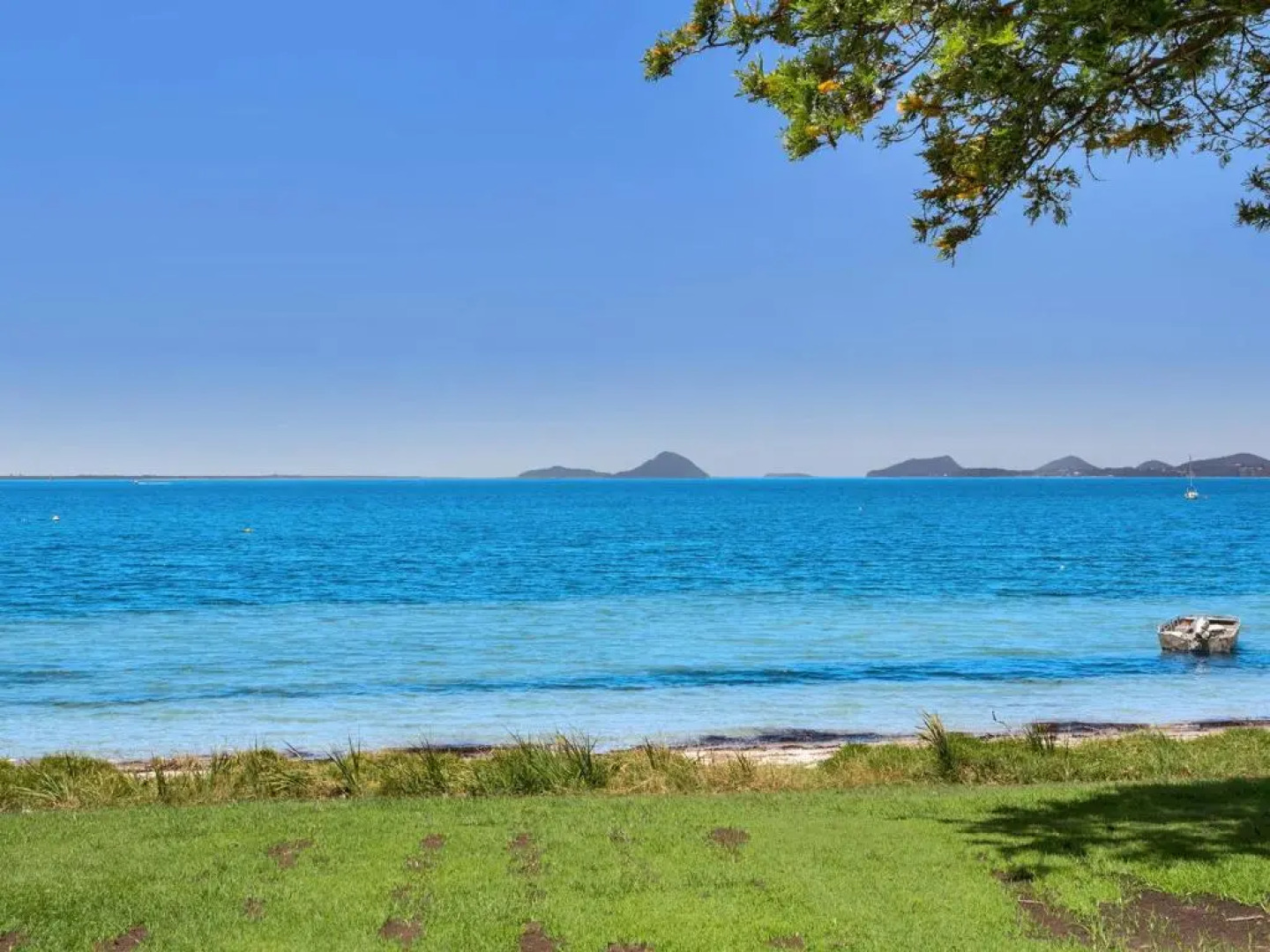 Casuarinas, Unit 1/33 Soldiers Point Road