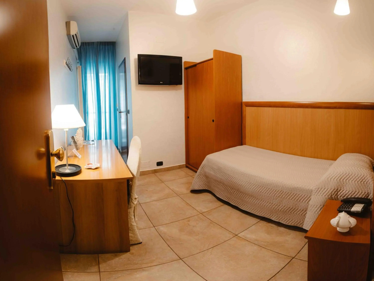 Hotel Accord Le Rose