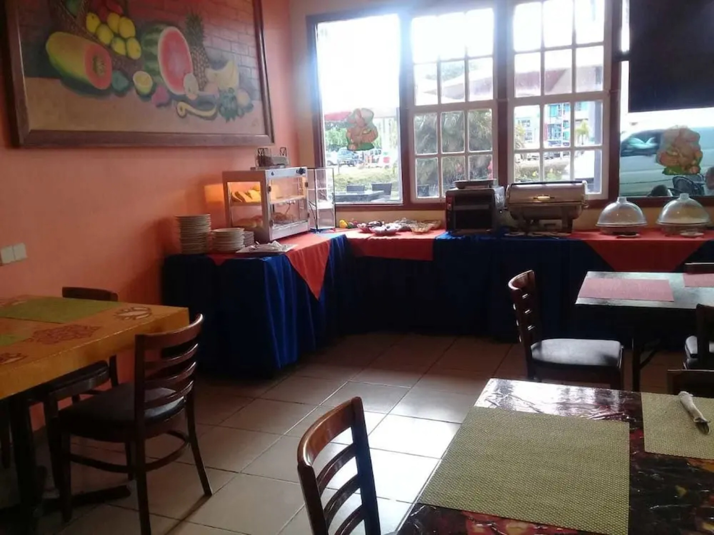 Residence Inn Nickerie